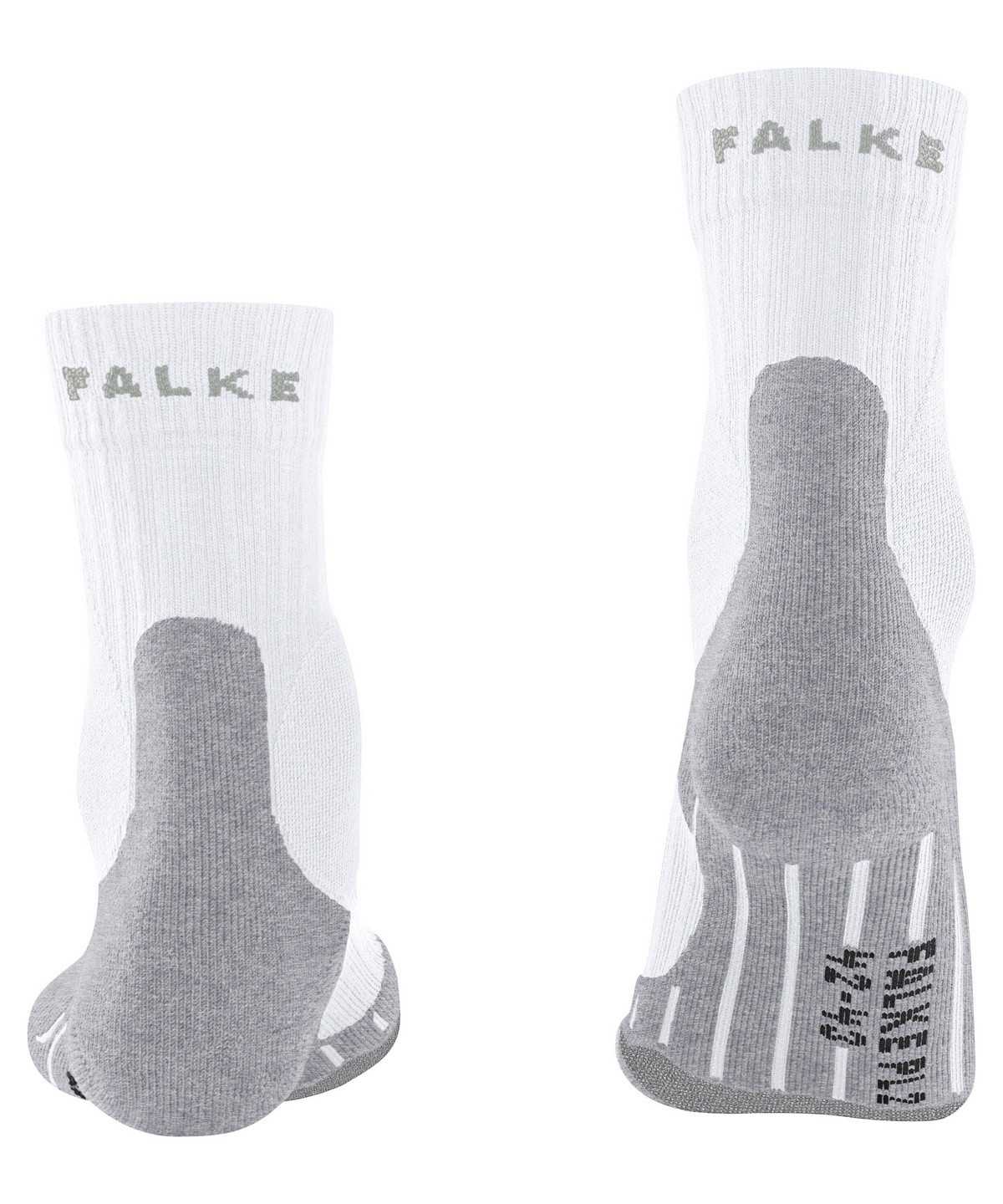 Falke PL2 Socks Socken Herren Weiß | 7904625-LP