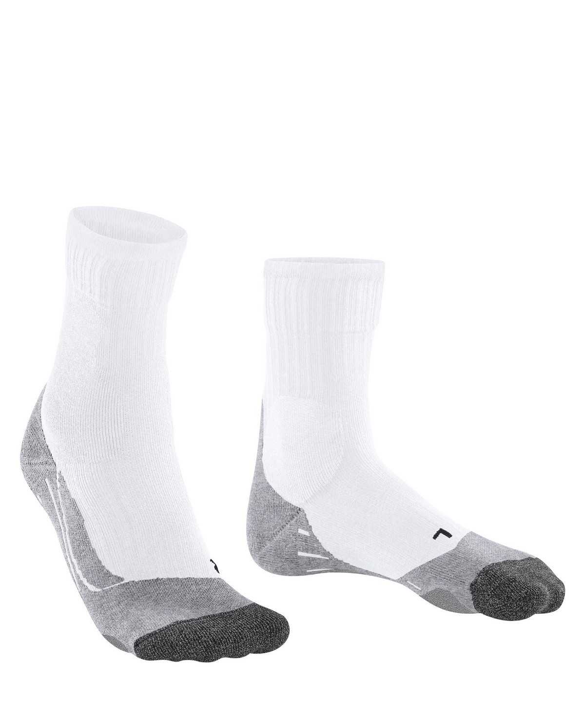 Falke PL2 Socks Socken Herren Weiß | 7904625-LP