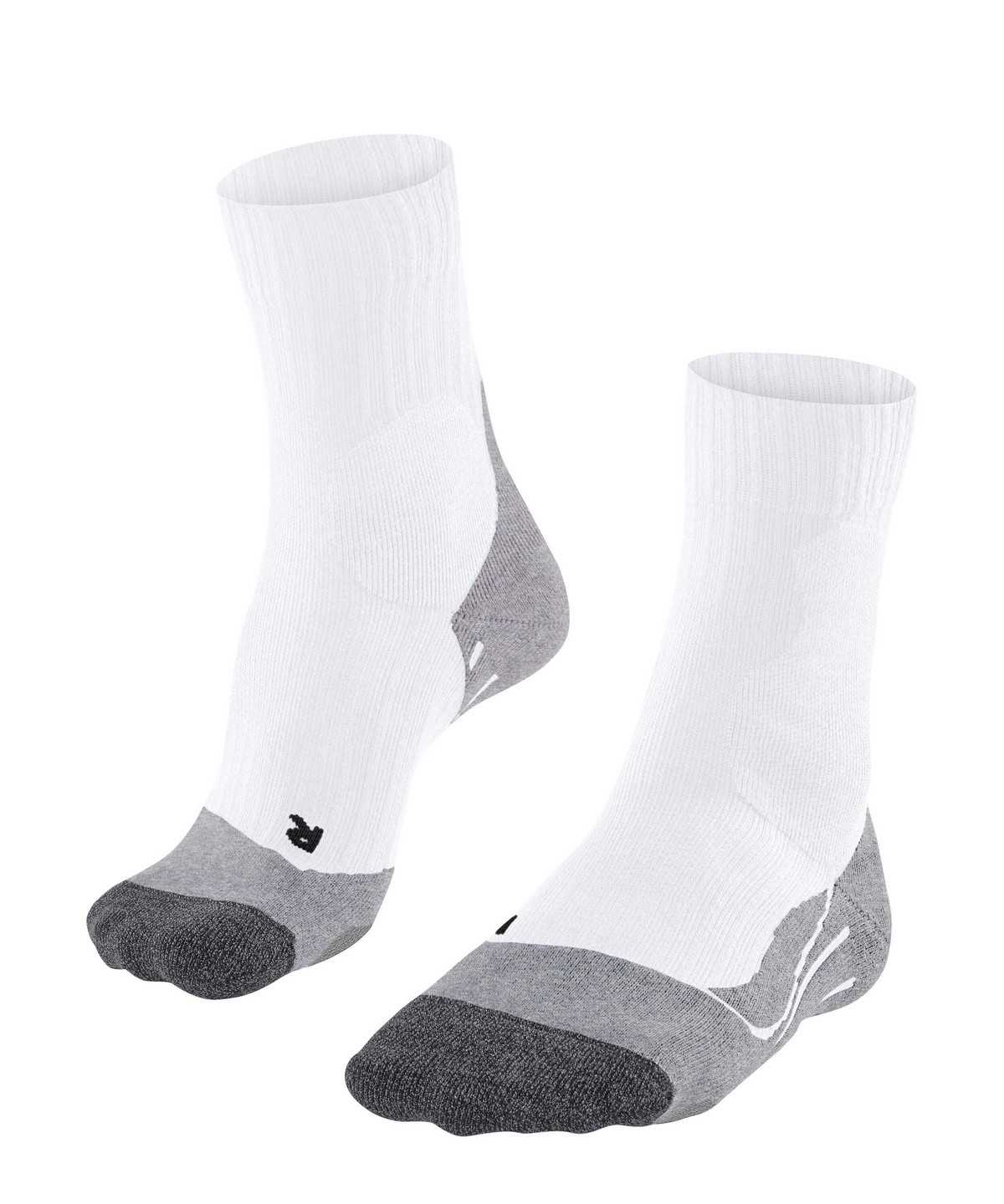 Falke PL2 Socks Socken Herren Weiß | 7904625-LP