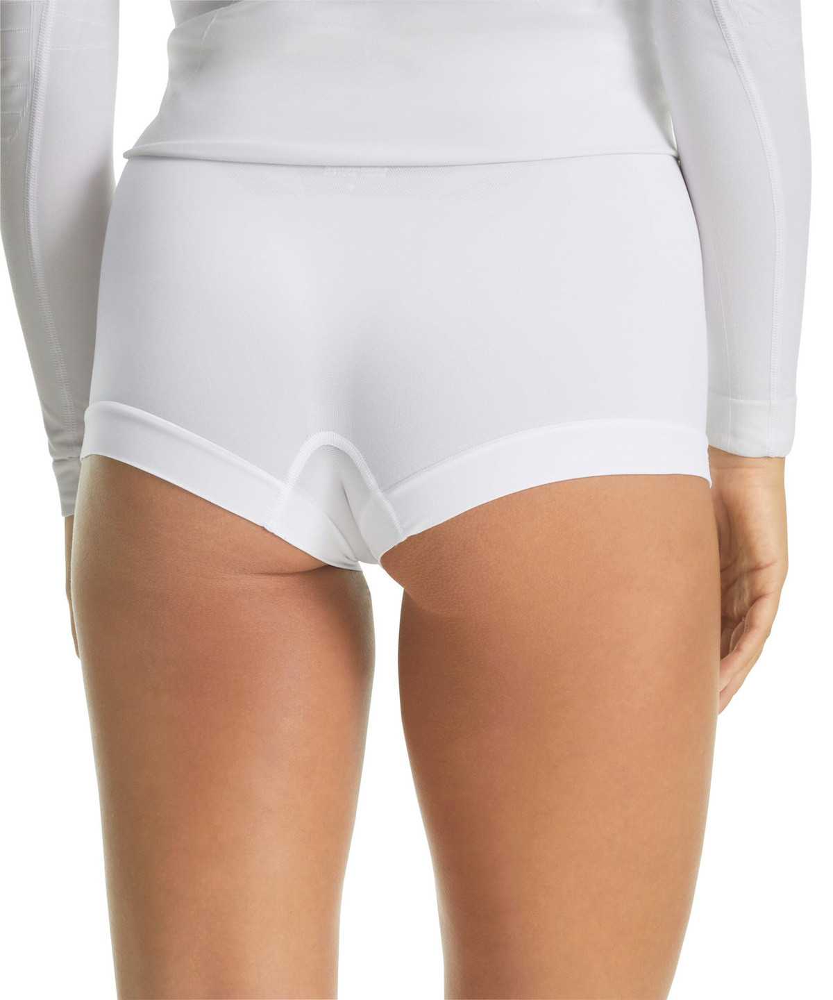 Falke Panty Warm Unterwäsche Damen Weiß | 1309628-VM