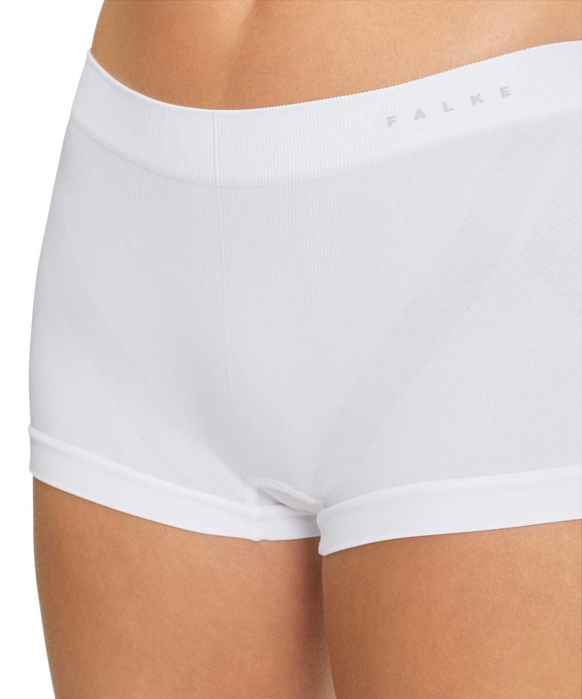 Falke Panty Warm Unterwäsche Damen Weiß | 1309628-VM