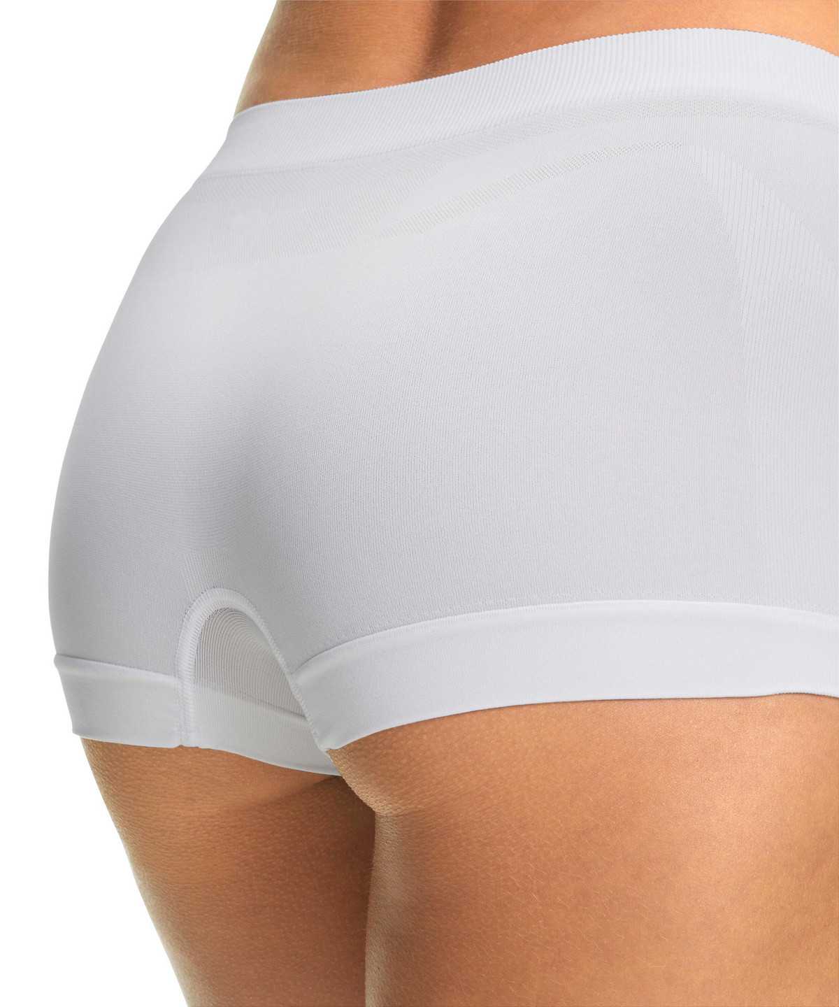 Falke Panty Warm Unterwäsche Damen Weiß | 1309628-VM