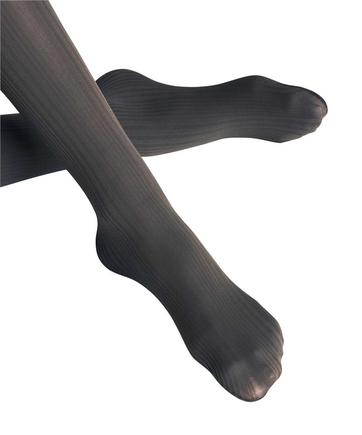 Falke Prime Rib 60 DEN Tights Tights Damen Grau | 7410963-AE