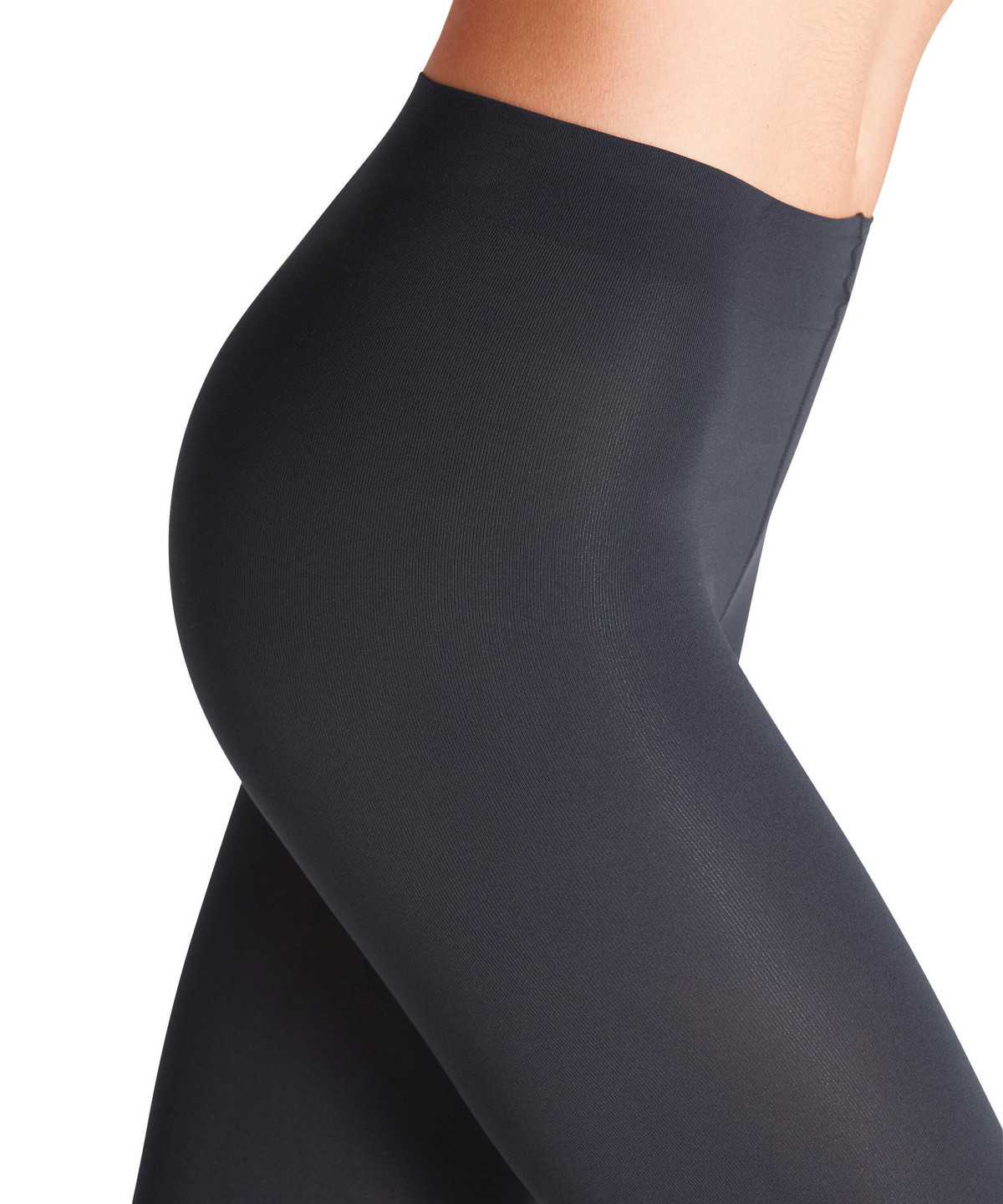 Falke Pure Matt 100 DEN Tights Tights Damen Grau | 2689574-AC