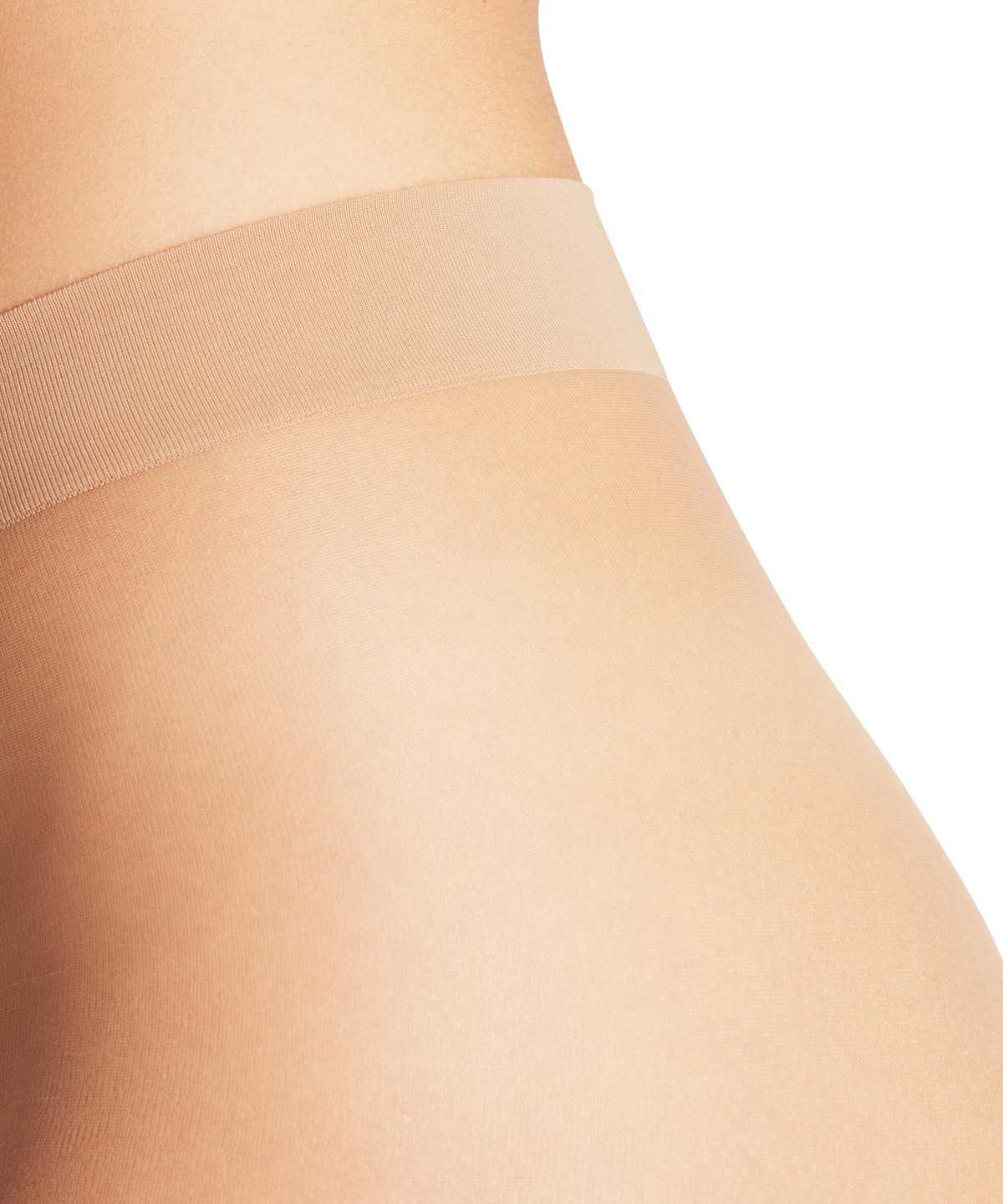 Falke Pure Matt 20 DEN Tights Tights Damen Beige | 1670384-EI