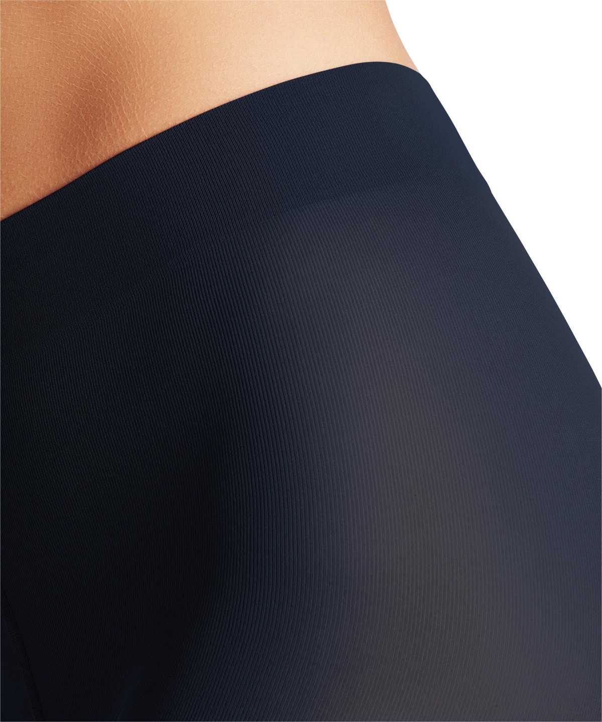 Falke Pure Matt 50 DEN Leggings Leggings Damen Blau | 1062978-IX