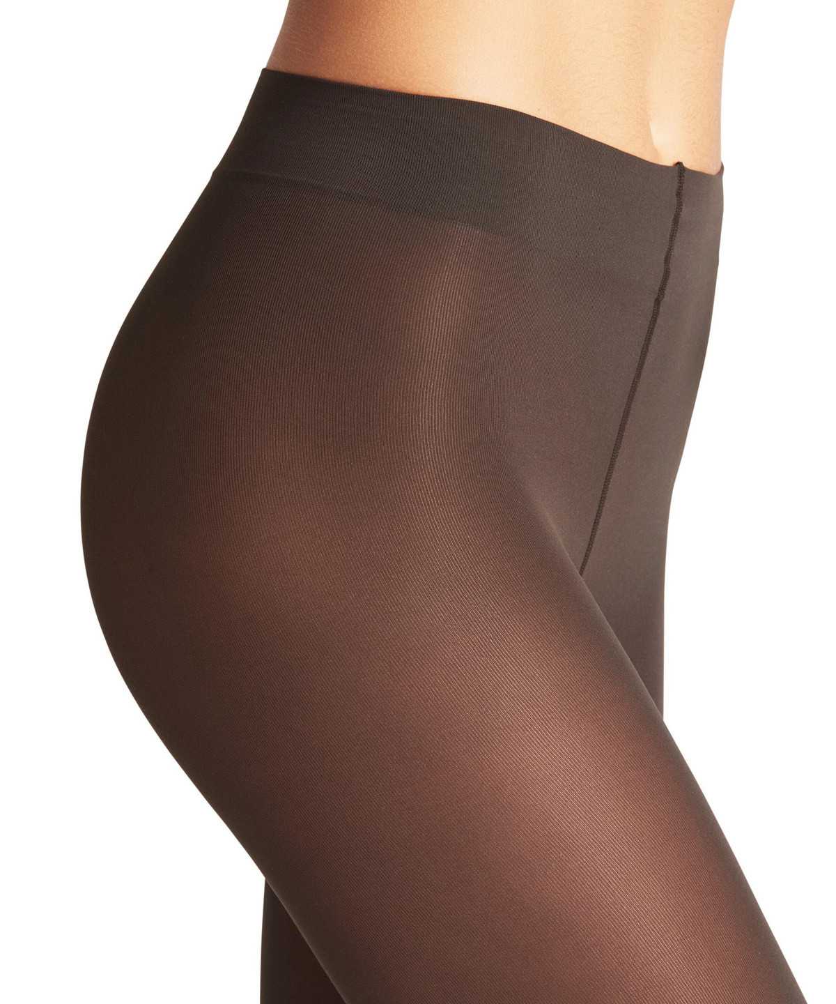 Falke Pure Matt 50 DEN Tights Tights Damen Grau | 4201569-RX