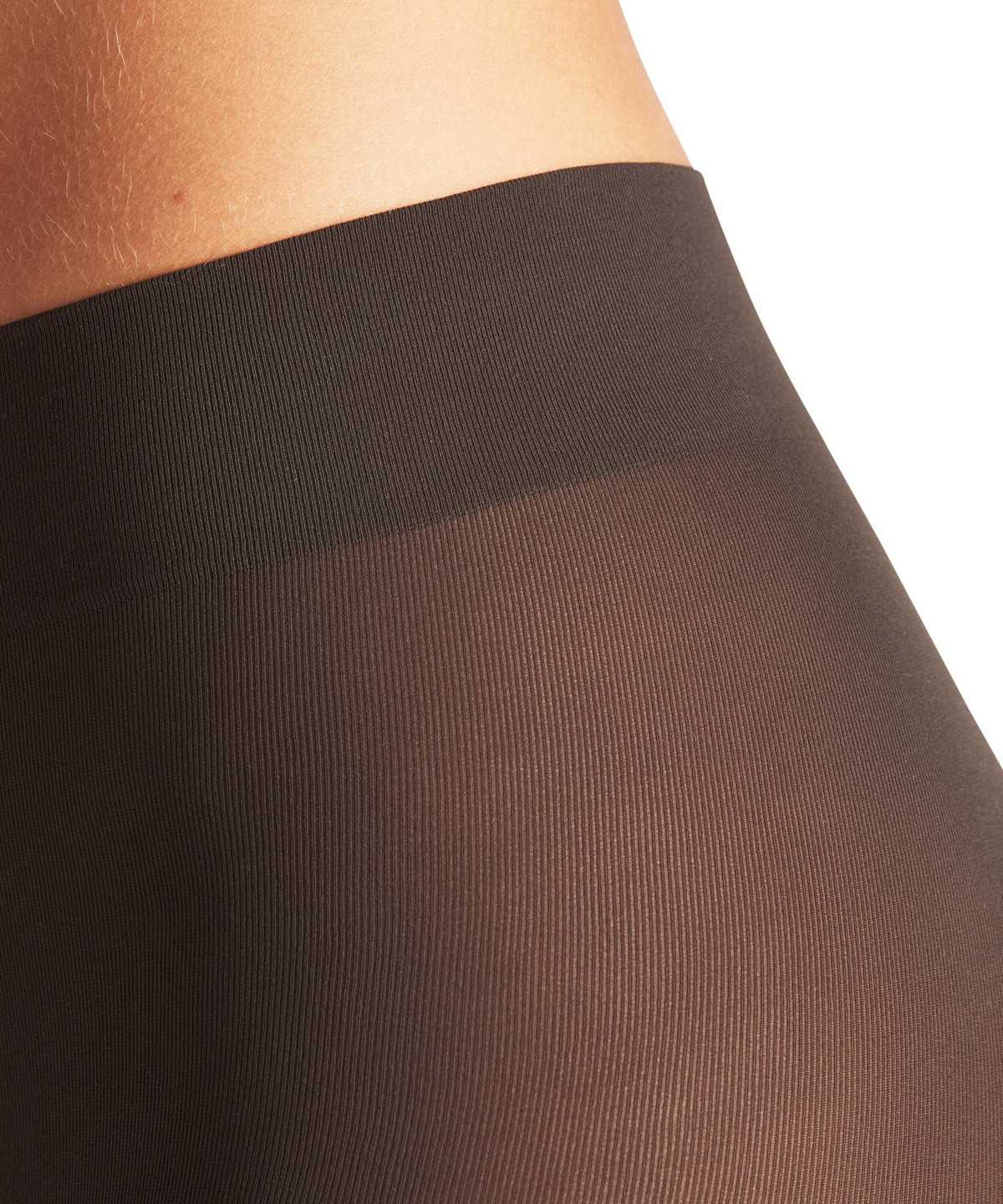 Falke Pure Matt 50 DEN Tights Tights Damen Grau | 4201569-RX