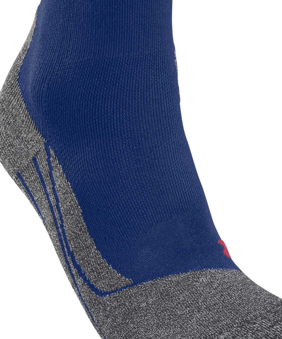 Falke RU3 Comfort Running Socks Socken Herren Blau | 4086915-NI