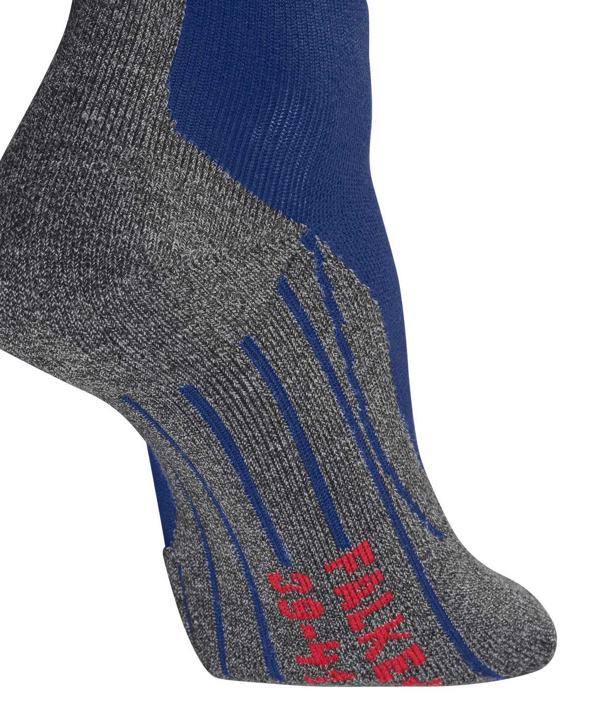 Falke RU3 Comfort Running Socks Socken Herren Blau | 4086915-NI