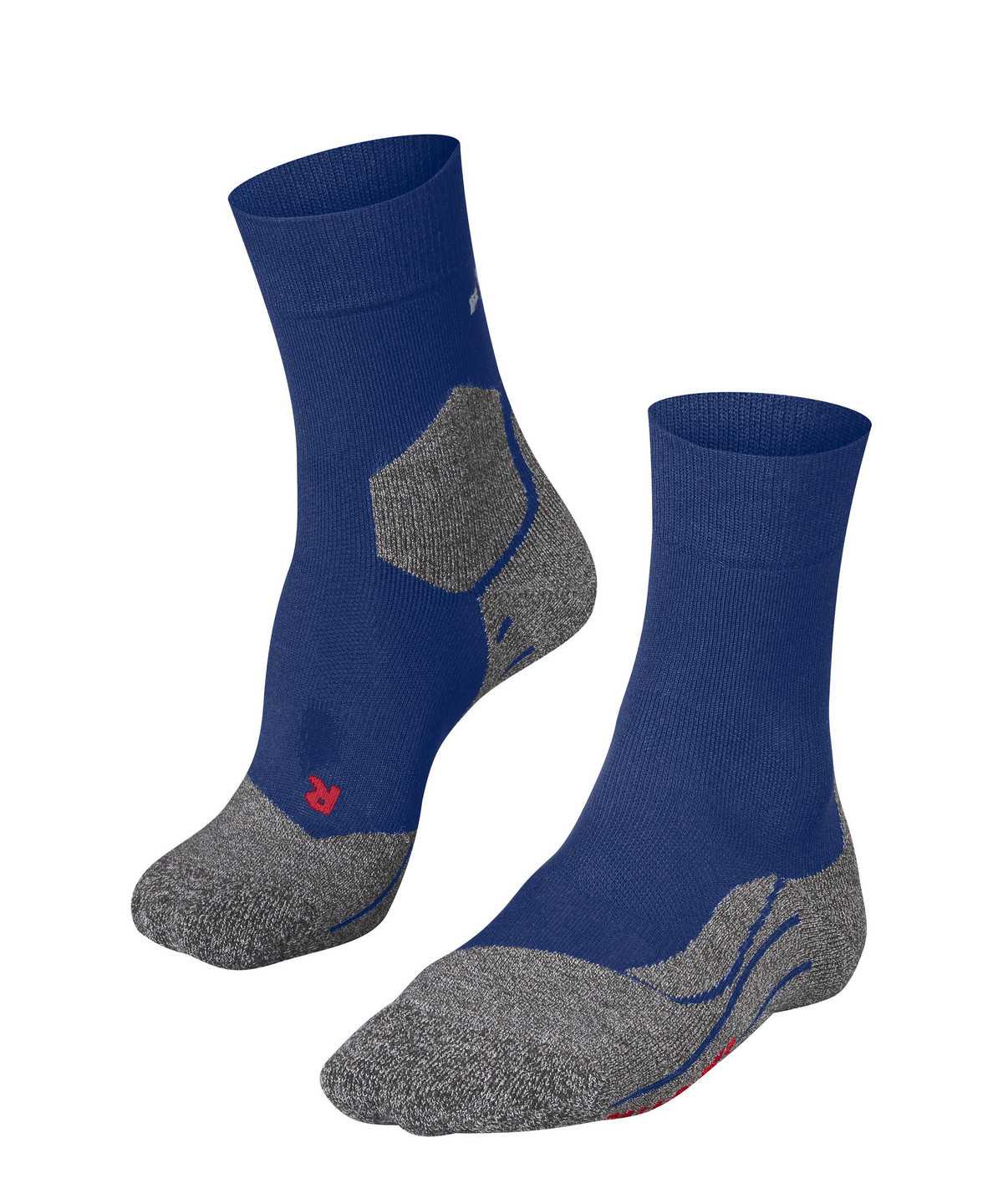 Falke RU3 Comfort Running Socks Socken Herren Blau | 4086915-NI