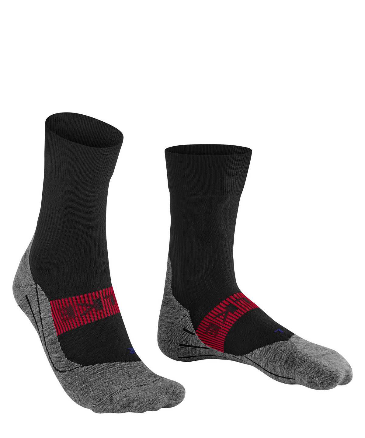 Falke RU4 Endurance Cool Running Socks Sports Socks Damen Schwarz | 5319072-HJ