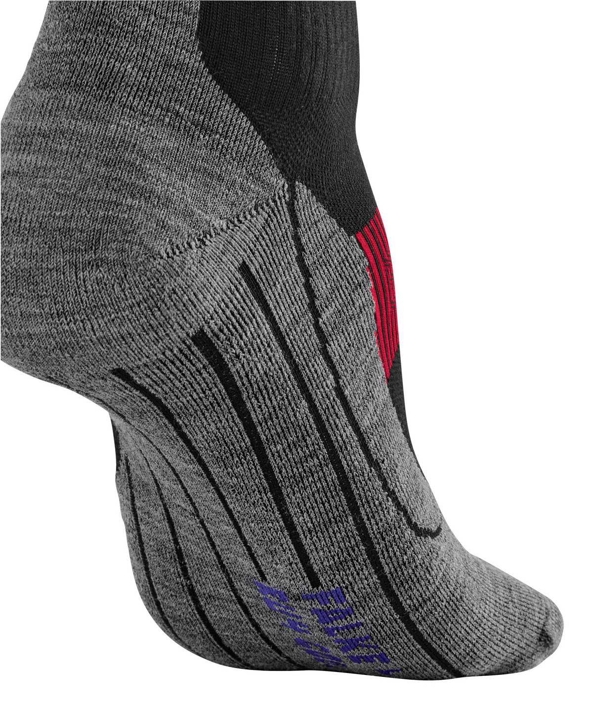 Falke RU4 Endurance Cool Running Socks Sports Socks Damen Schwarz | 5319072-HJ