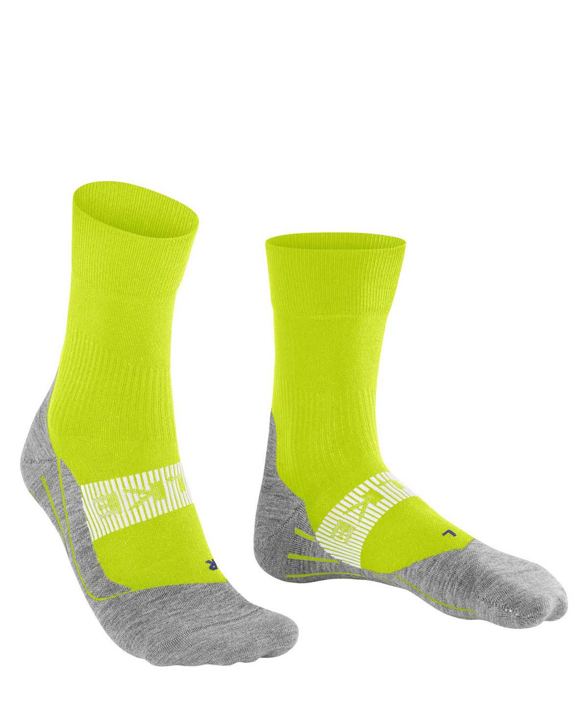 Falke RU4 Endurance Cool Running Socks Socken Herren Grün | 4625139-LZ