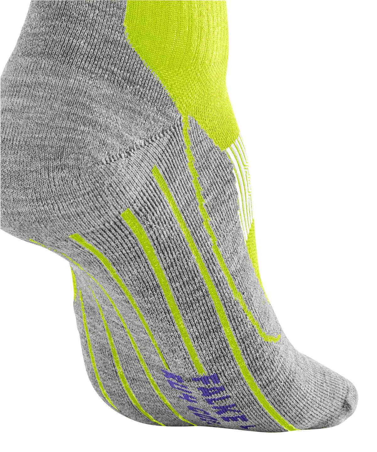 Falke RU4 Endurance Cool Running Socks Socken Herren Grün | 4625139-LZ