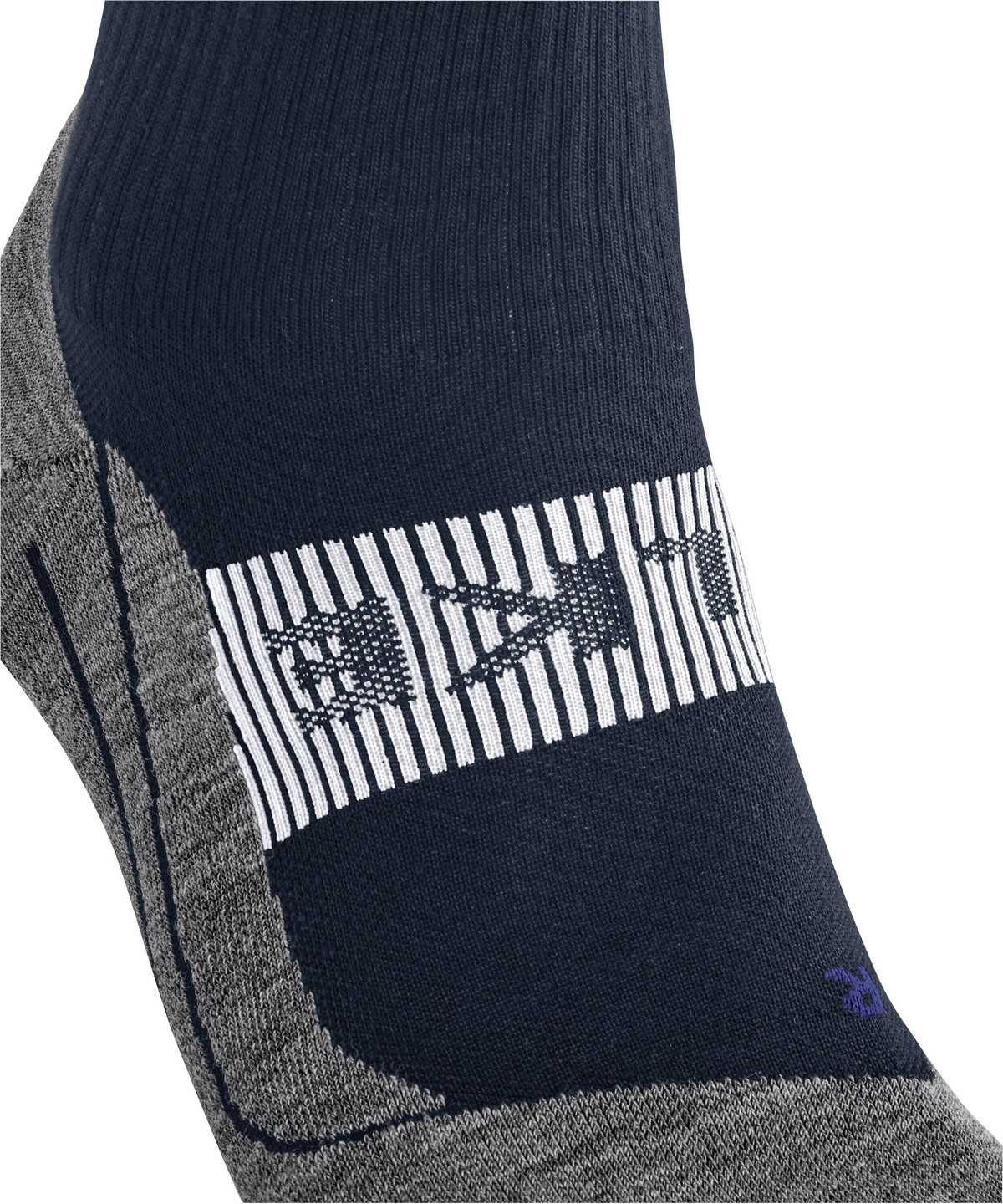 Falke RU4 Endurance Cool Running Socks Socken Herren Blau | 5820613-VX