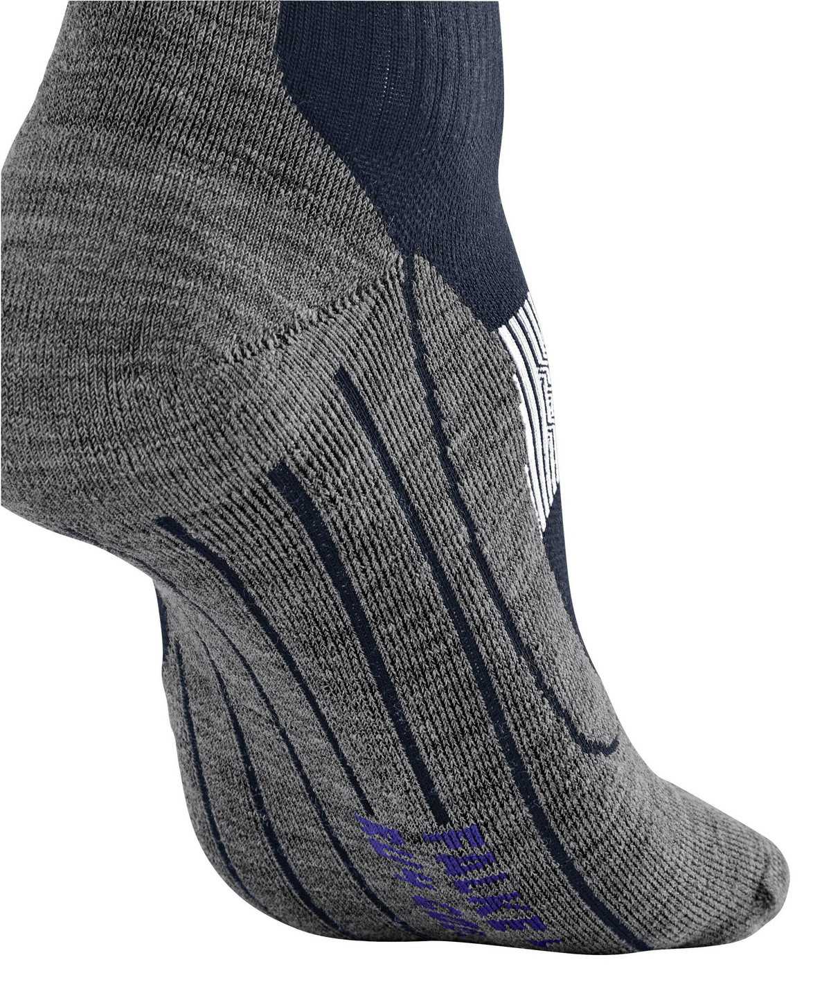 Falke RU4 Endurance Cool Running Socks Socken Herren Blau | 5820613-VX