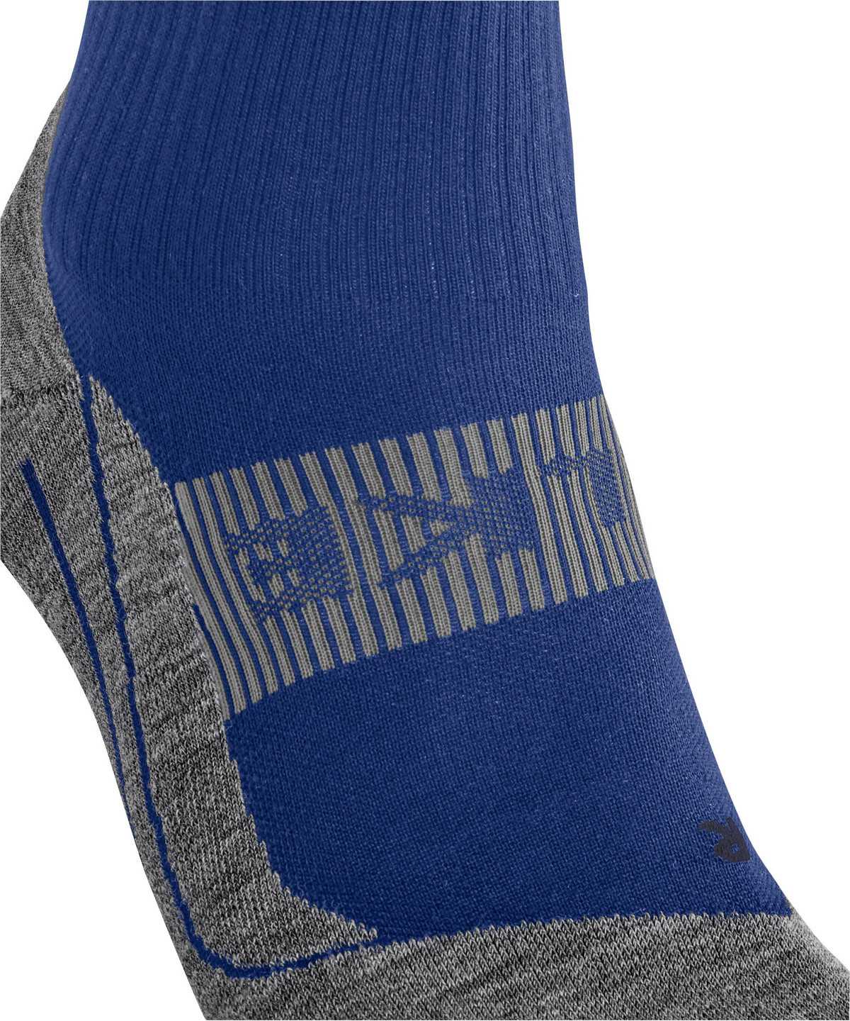 Falke RU4 Endurance Cool Running Socks Socken Herren Blau | 5439128-ZH