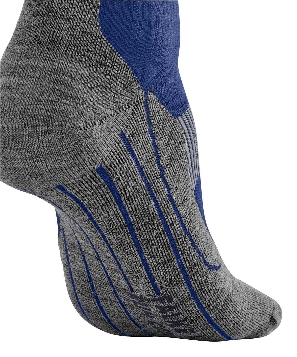 Falke RU4 Endurance Cool Running Socks Socken Herren Blau | 5439128-ZH