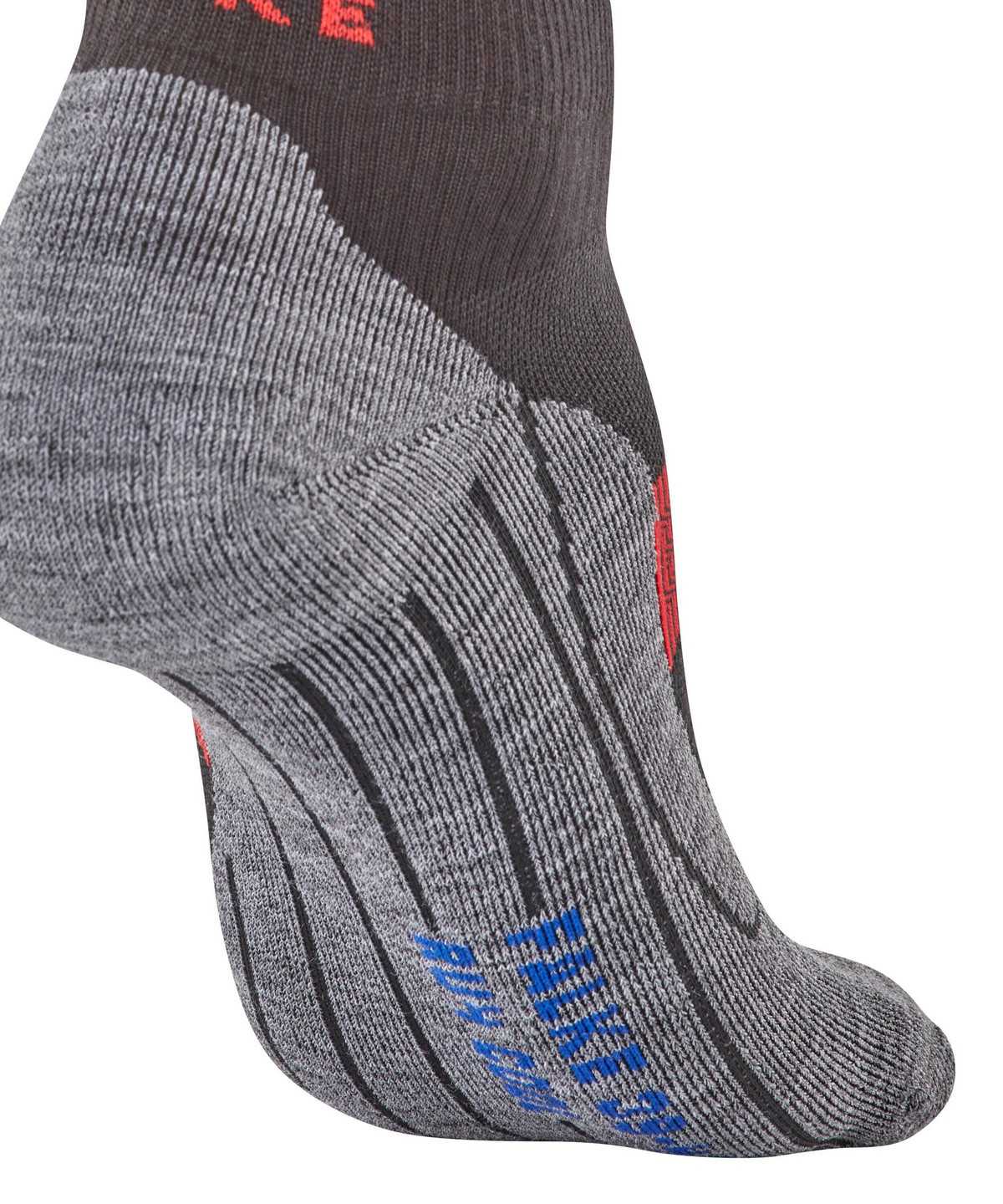 Falke RU4 Endurance Cool Short Running Short sock Sports Socks Damen Schwarz | 6034725-PG