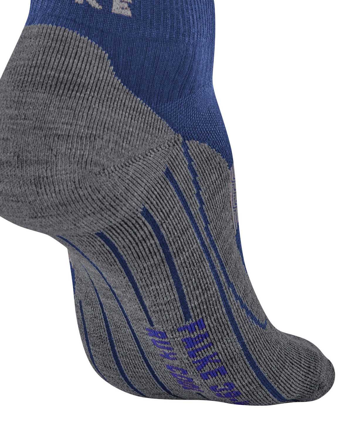 Falke RU4 Endurance Cool Short Running Short sock Socken Herren Blau | 1567324-CP