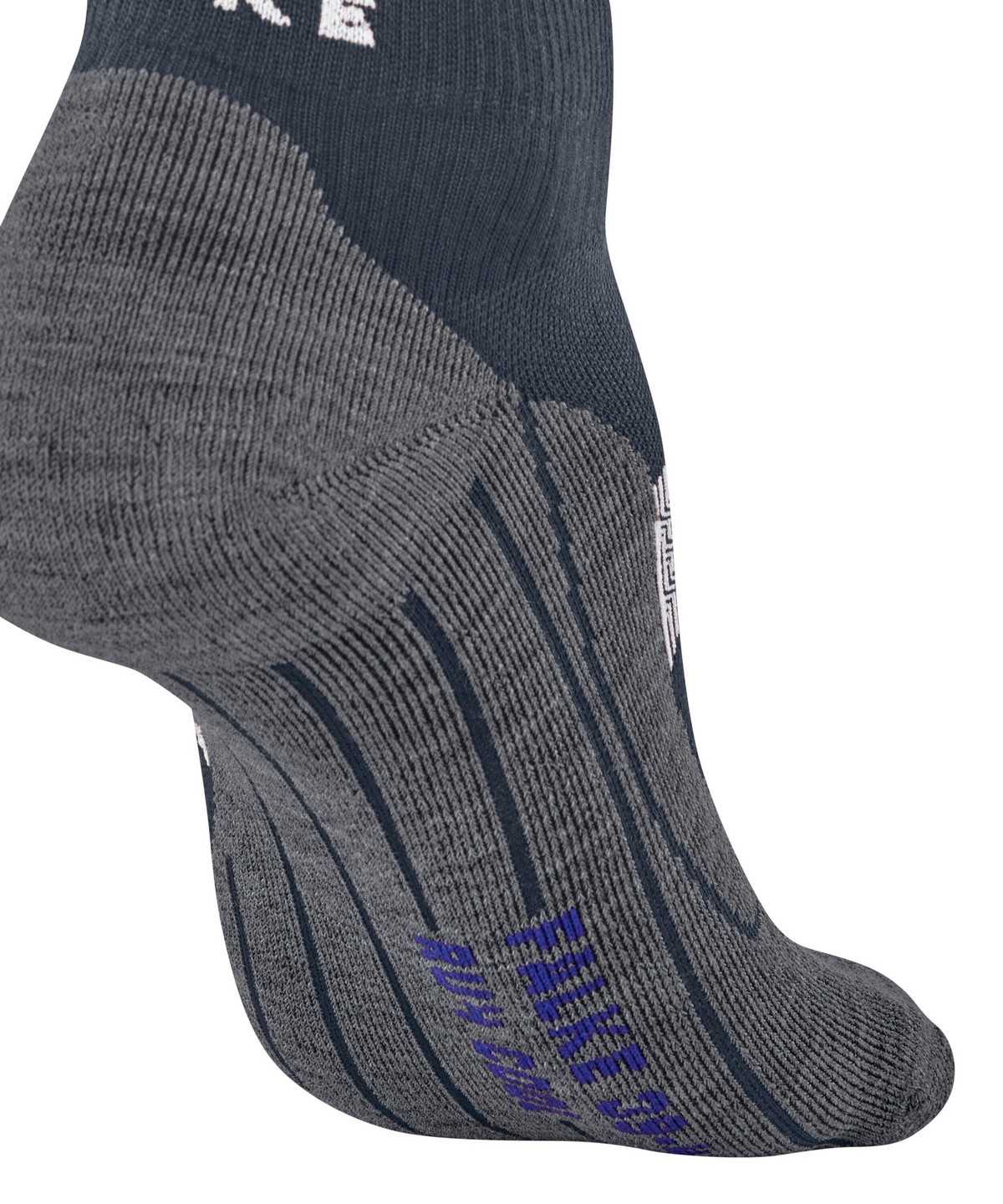 Falke RU4 Endurance Cool Short Running Short sock Socken Herren Blau | 5648327-QO