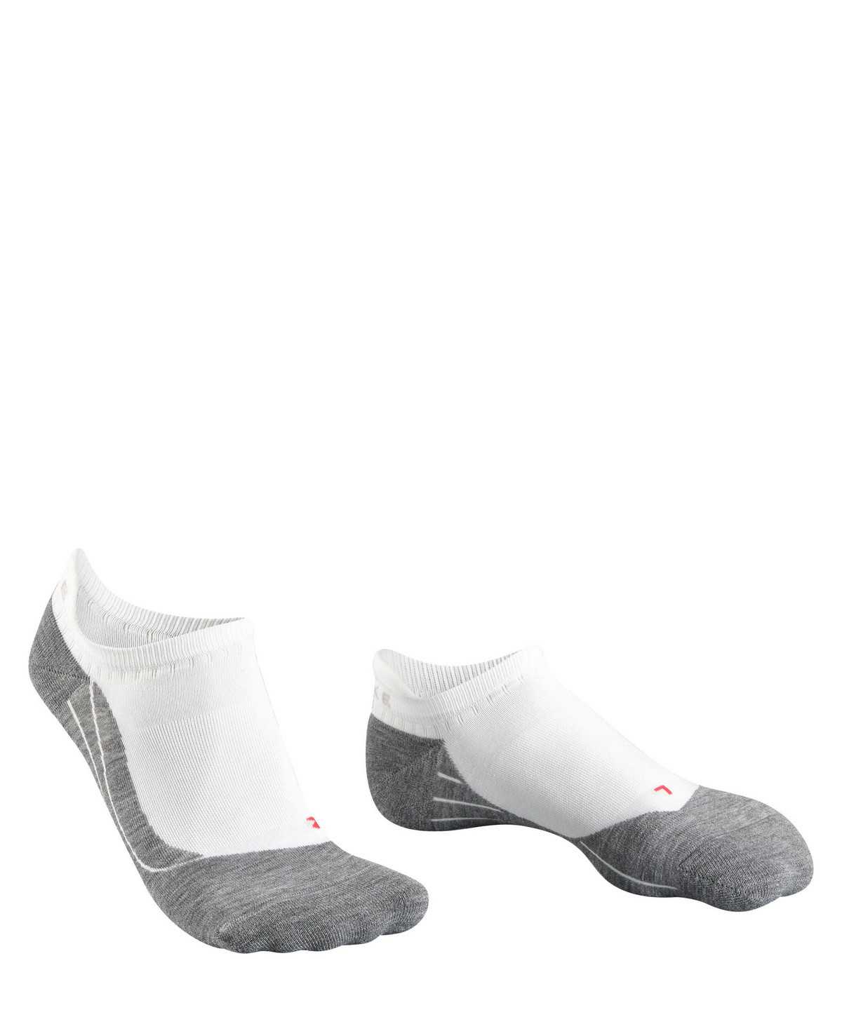 Falke RU4 Endurance Invisible Running Invisibles Sports Socks Damen Weiß | 7524068-LO