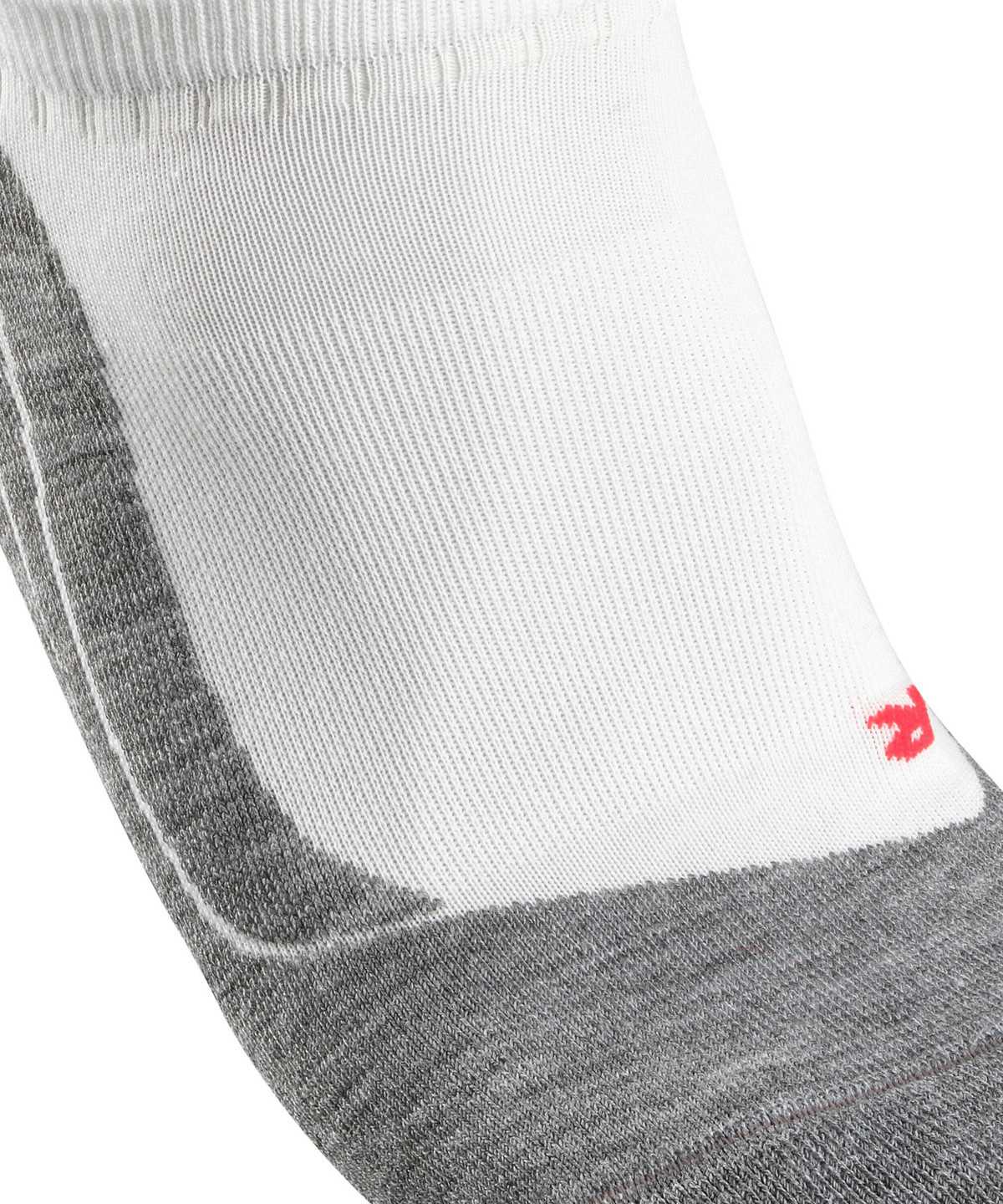 Falke RU4 Endurance Invisible Running Invisibles Sports Socks Damen Weiß | 7524068-LO