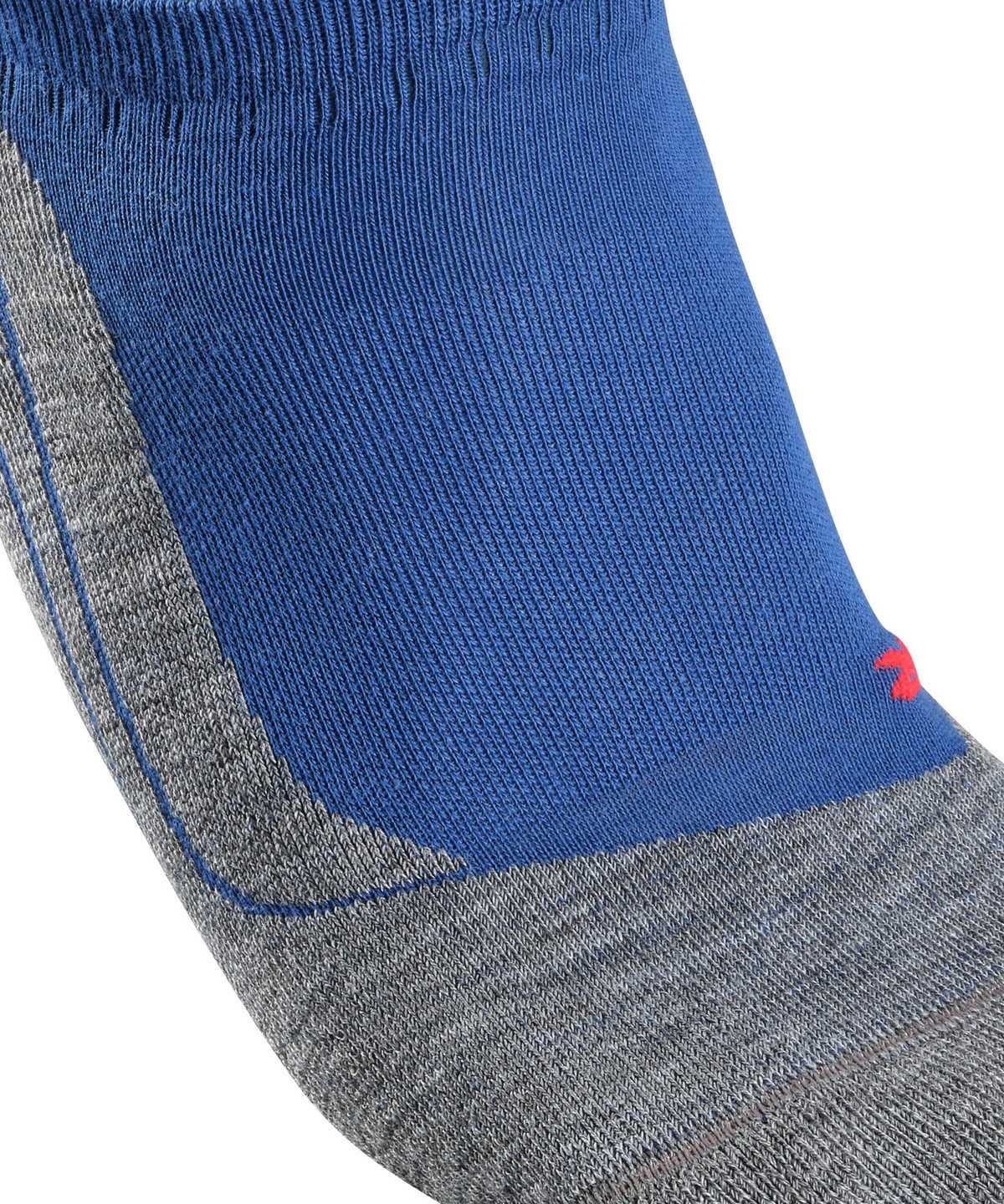 Falke RU4 Endurance Invisible Running Invisibles No Show Socks Herren Blau | 0395167-CQ