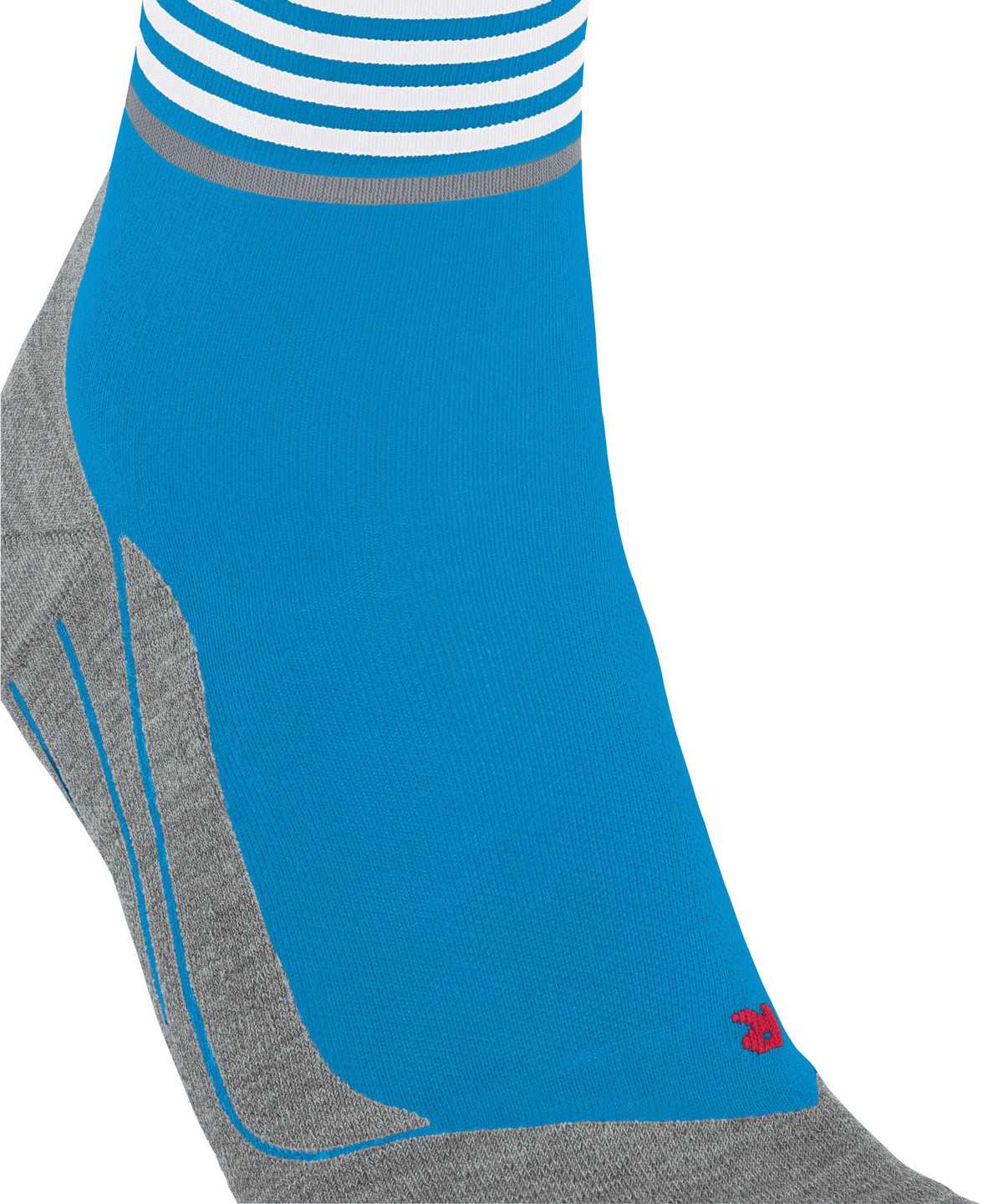 Falke RU4 Endurance Reflect Running Socks Socken Herren Blau | 9740623-ZQ