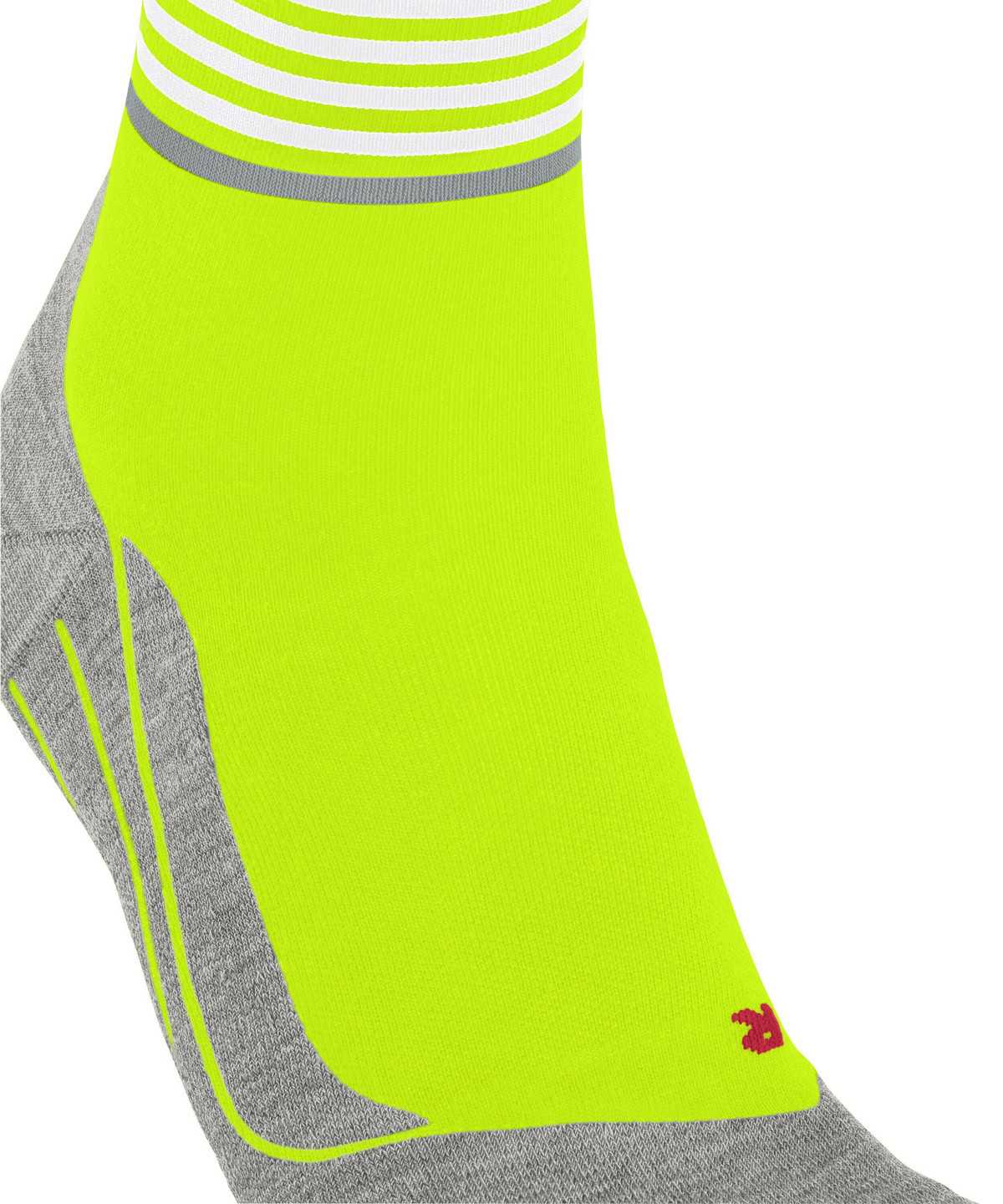 Falke RU4 Endurance Reflect Running Socks Socken Herren Grün | 4283076-VQ