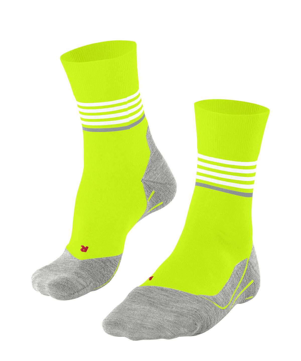 Falke RU4 Endurance Reflect Running Socks Socken Herren Grün | 4283076-VQ