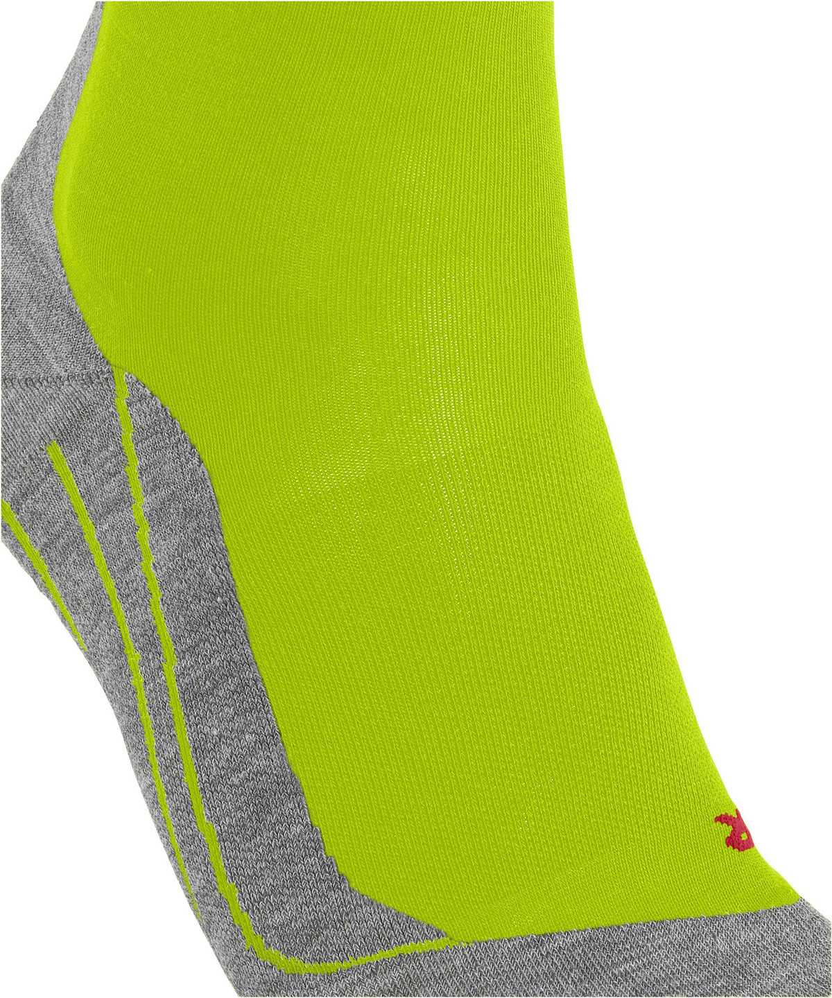 Falke RU4 Endurance Running Socks Socken Herren Grün | 6879340-VO