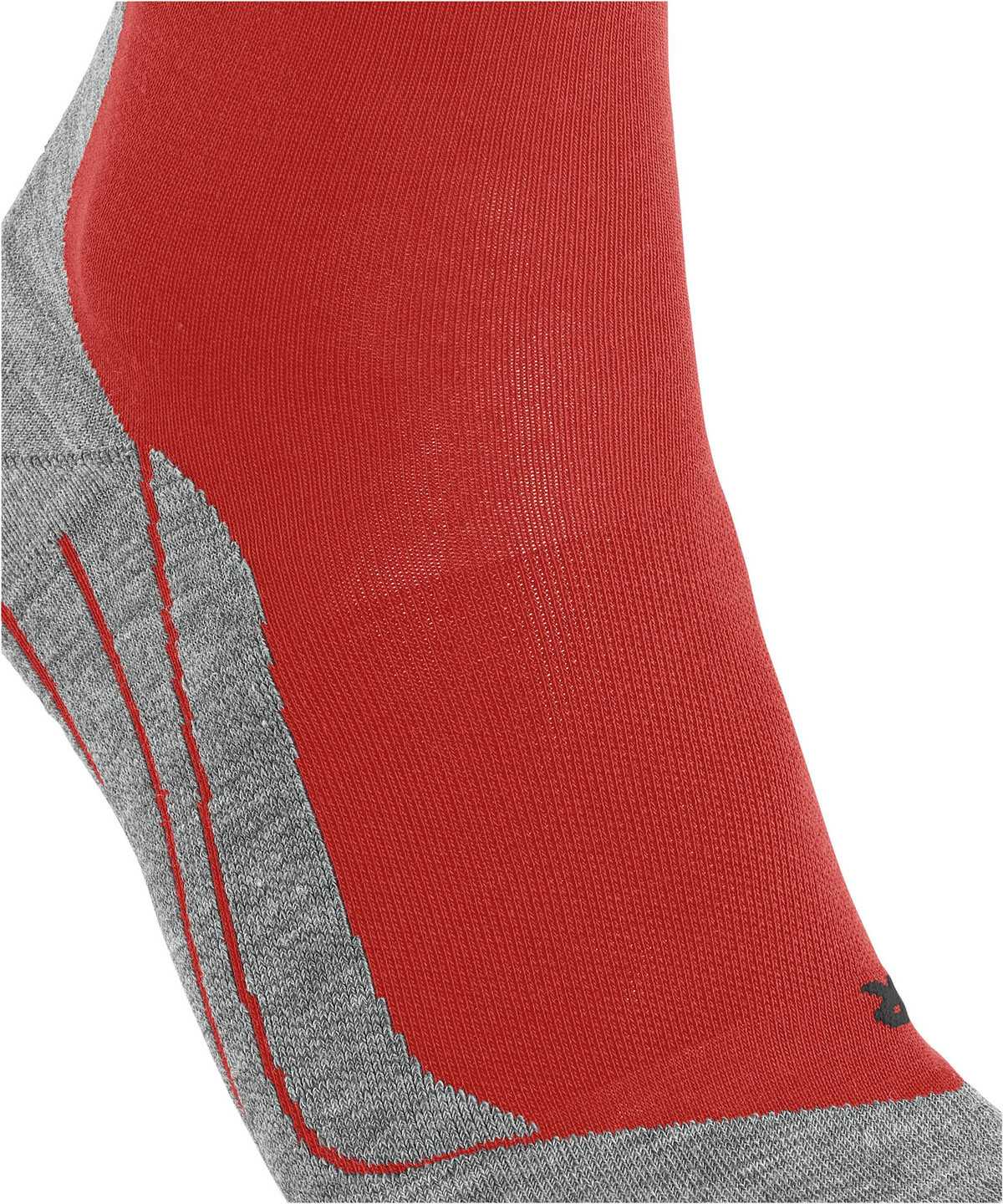 Falke RU4 Endurance Running Socks Socken Herren Orange | 3091428-OG