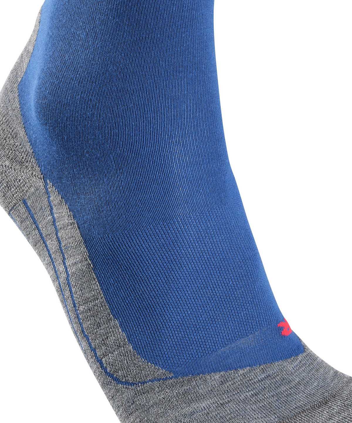 Falke RU4 Endurance Running Socks Socken Herren Blau | 9146805-DH