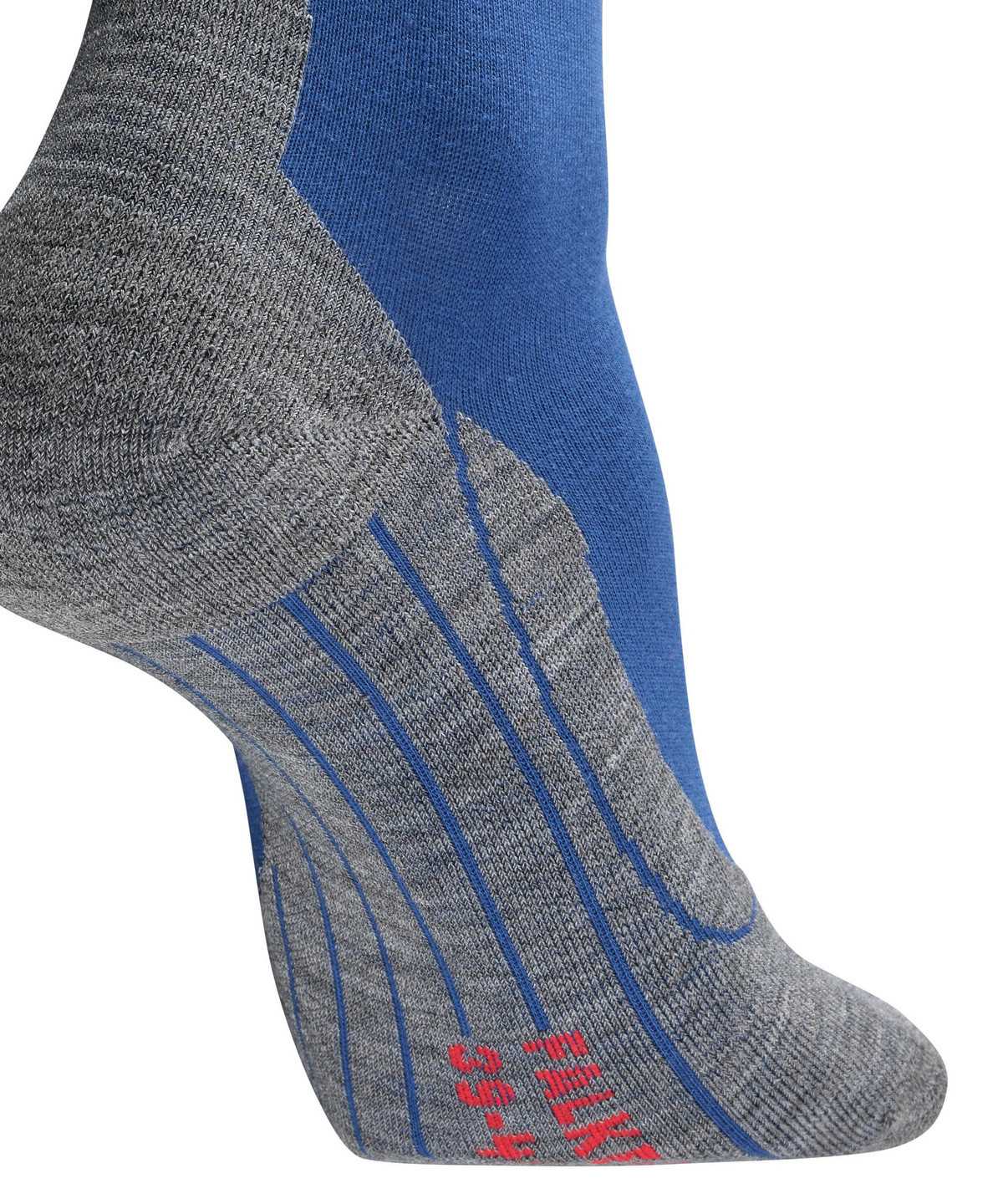 Falke RU4 Endurance Running Socks Socken Herren Blau | 9146805-DH