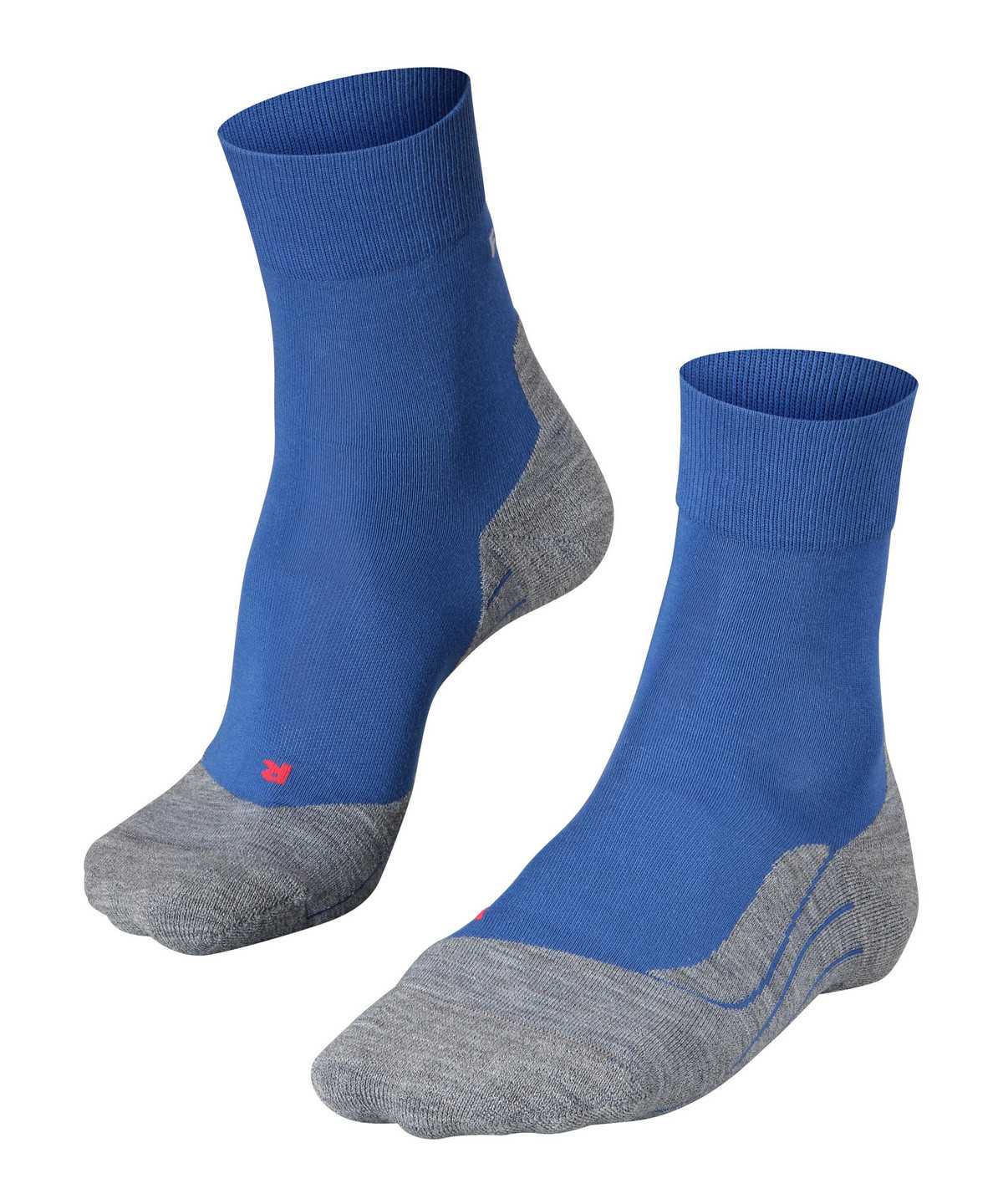 Falke RU4 Endurance Running Socks Socken Herren Blau | 9146805-DH