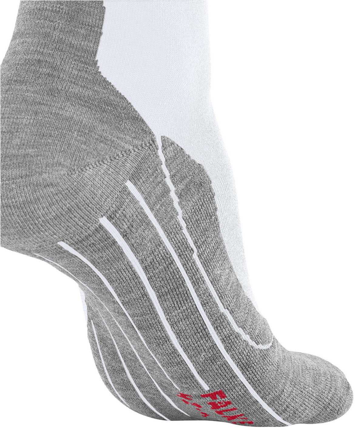 Falke RU4 Endurance Running Socks Sports Socks Damen Weiß | 5830642-JV