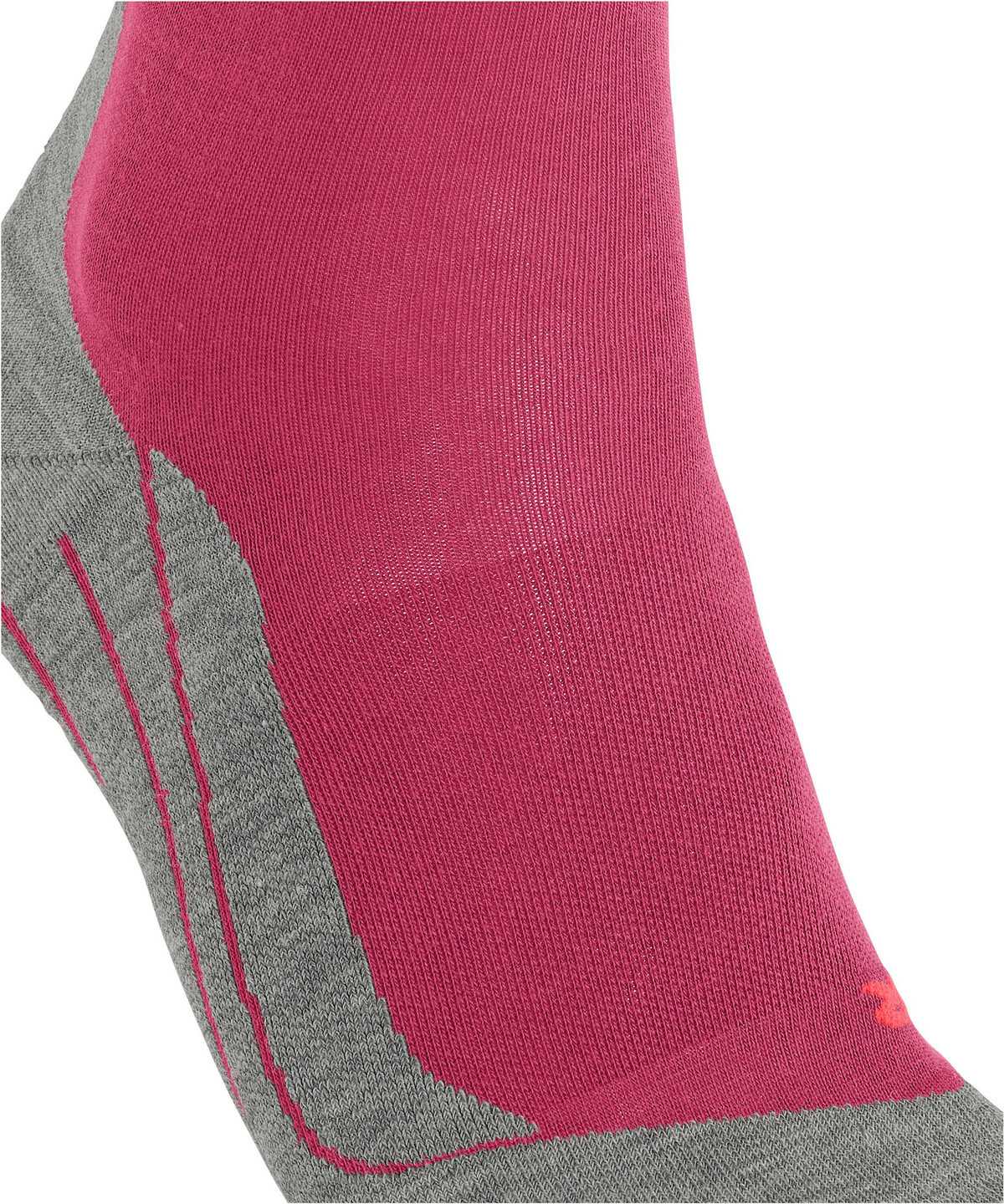 Falke RU4 Endurance Running Socks Sports Socks Damen Rot | 1309285-IA