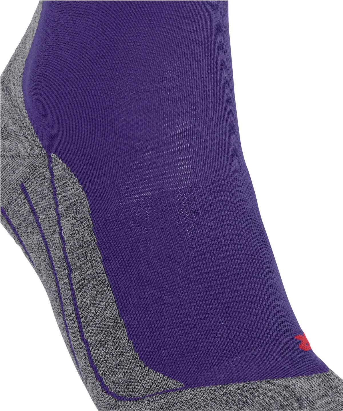 Falke RU4 Endurance Running Socks Sports Socks Damen Lila | 5938417-FH