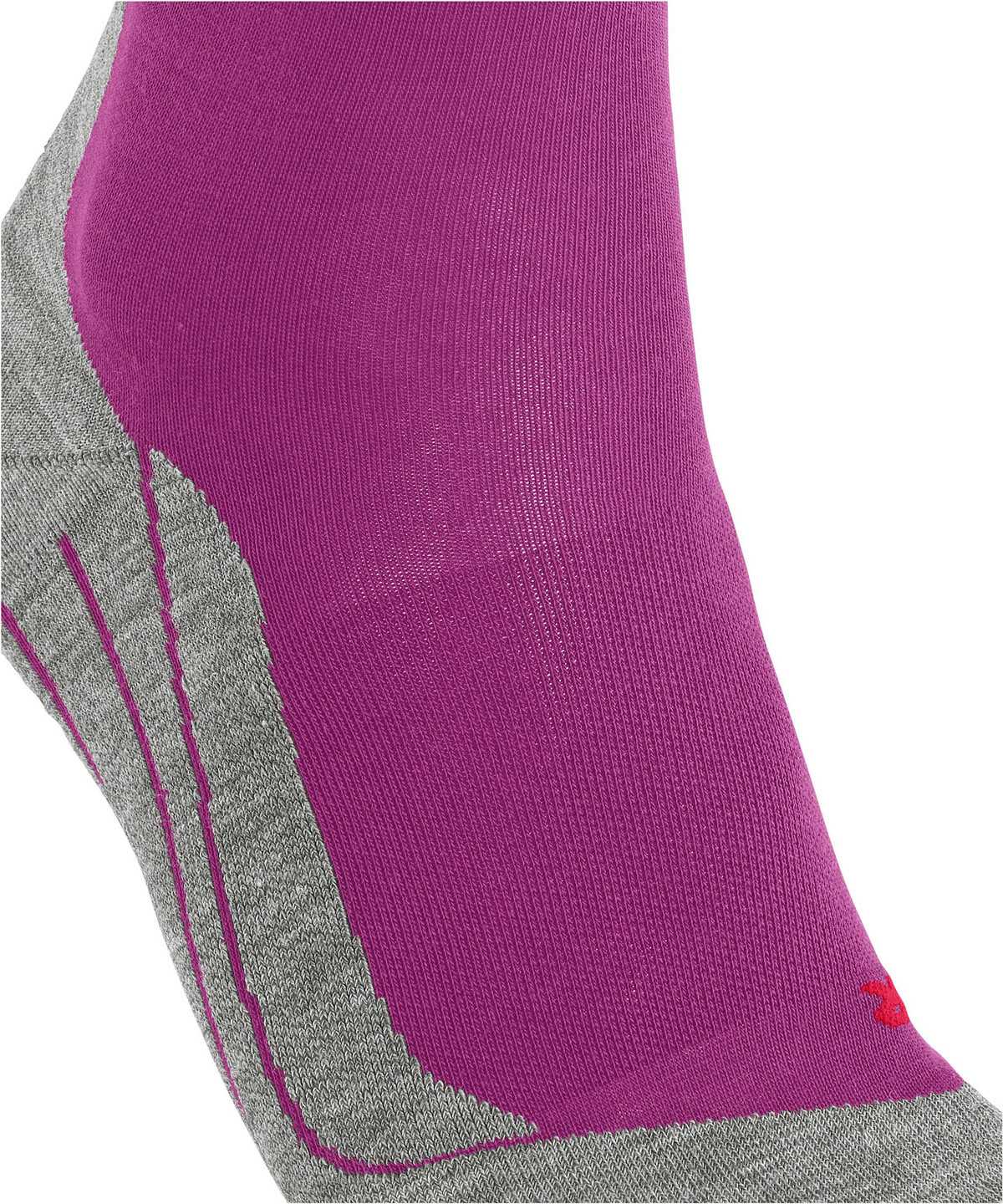 Falke RU4 Endurance Running Socks Sports Socks Damen Rosa | 3942150-IL