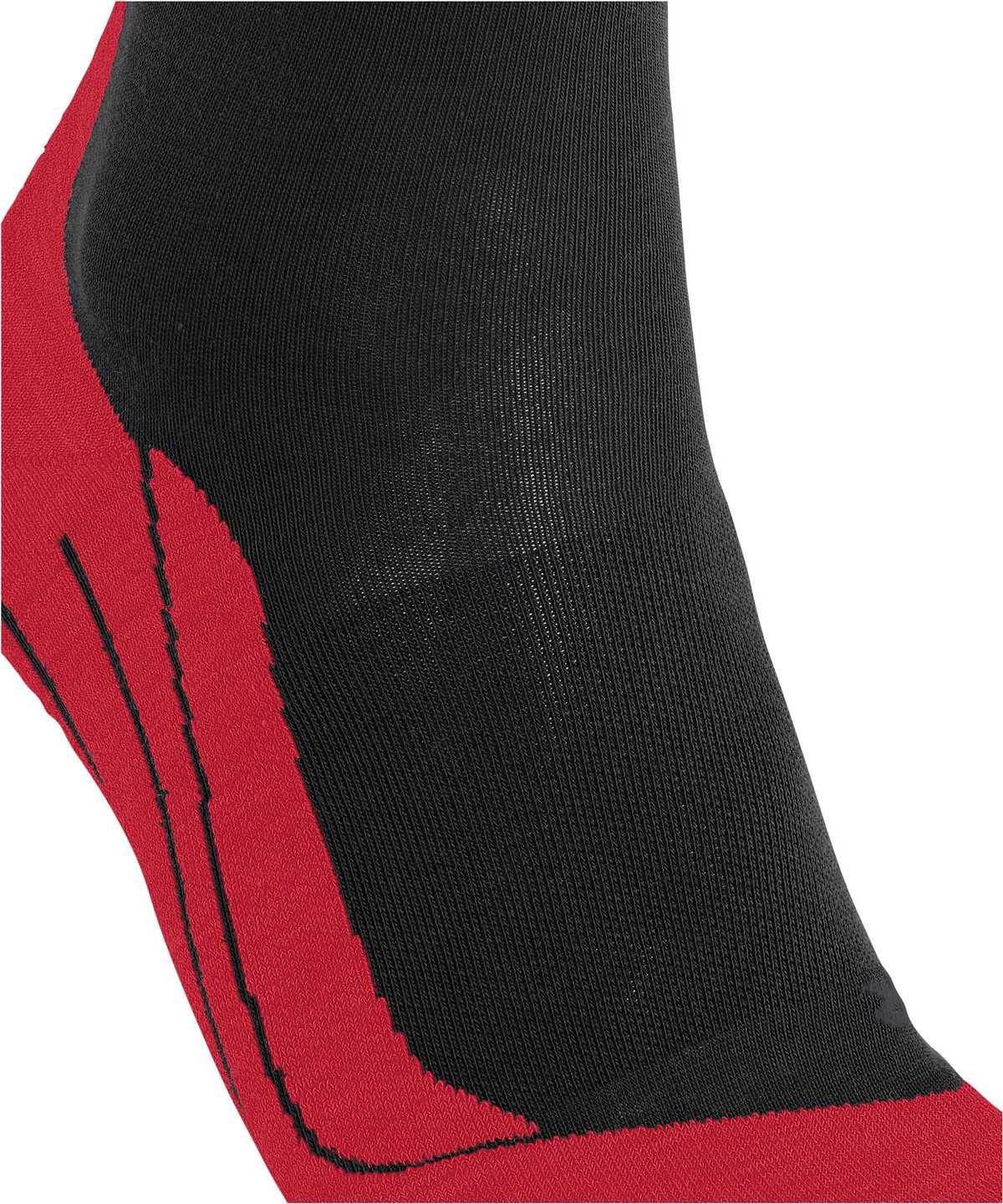 Falke RU4 Endurance Running Socks Sports Socks Damen Schwarz | 4721056-JH