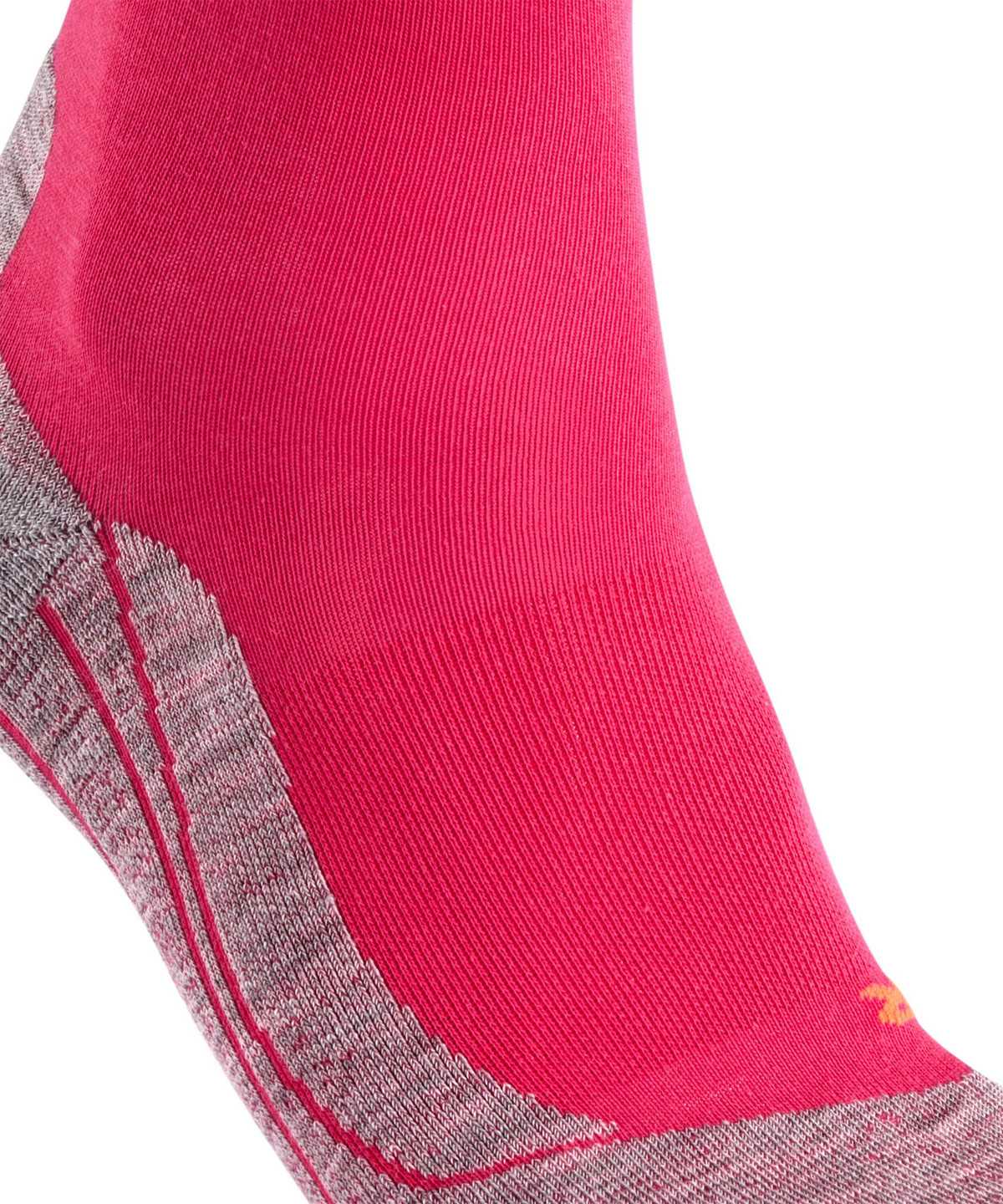 Falke RU4 Endurance Running Socks Sports Socks Damen Rot | 9836042-RH