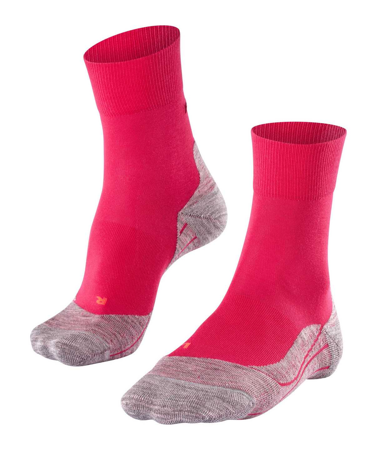 Falke RU4 Endurance Running Socks Sports Socks Damen Rot | 9836042-RH