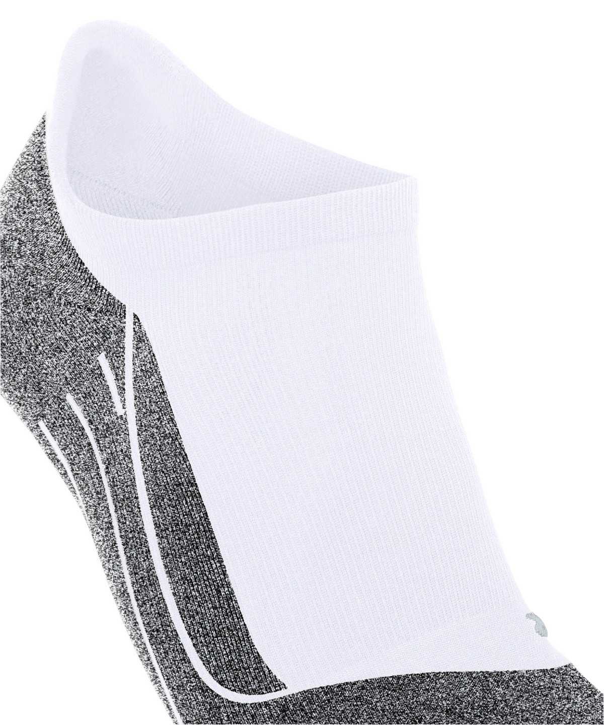 Falke RU4 Light Performance Invisible Running Invisibles Sports Socks Damen Weiß | 4021657-EC