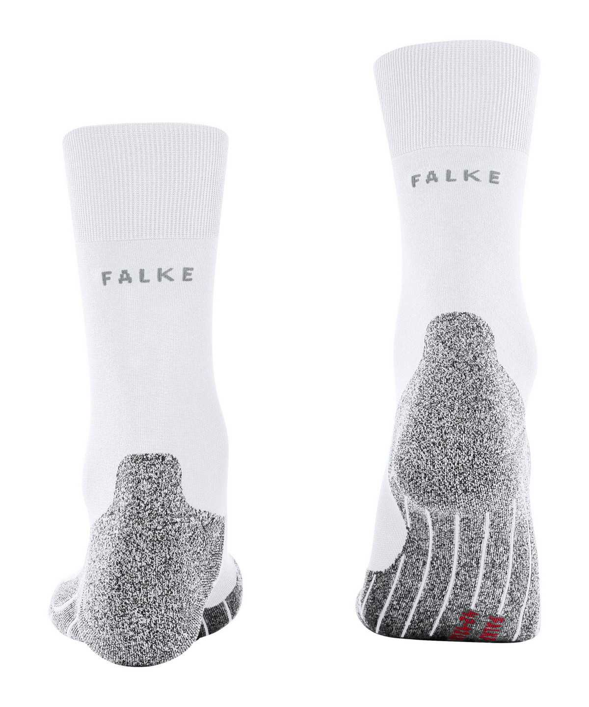 Falke RU4 Light Performance Running Socks Sports Socks Damen Weiß | 9708246-VH