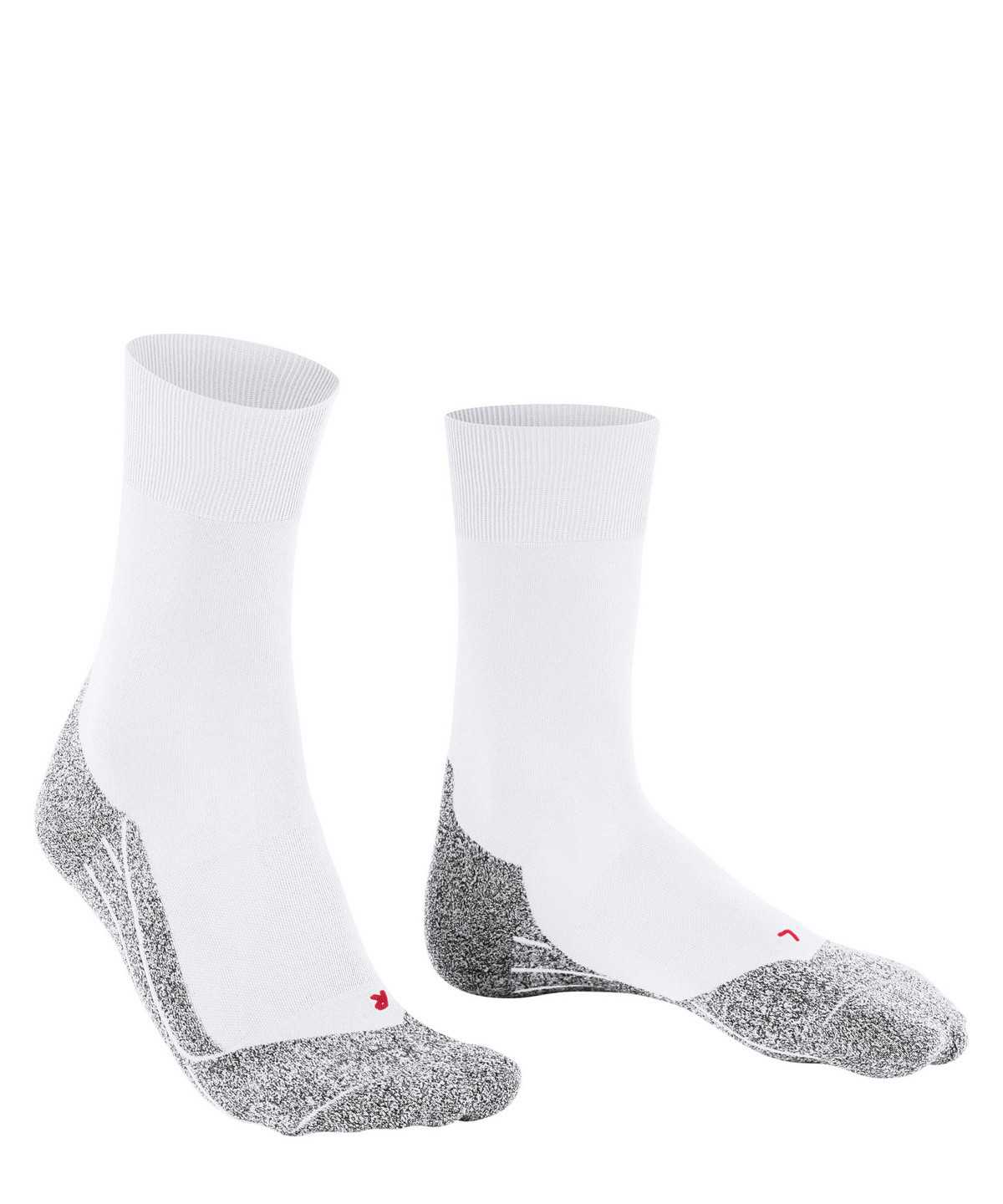 Falke RU4 Light Performance Running Socks Sports Socks Damen Weiß | 9708246-VH