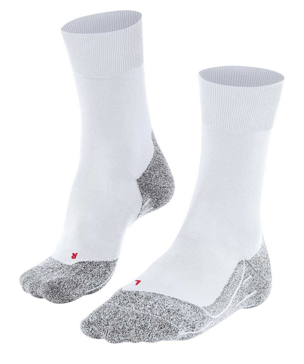 Falke RU4 Light Performance Running Socks Sports Socks Damen Weiß | 9708246-VH