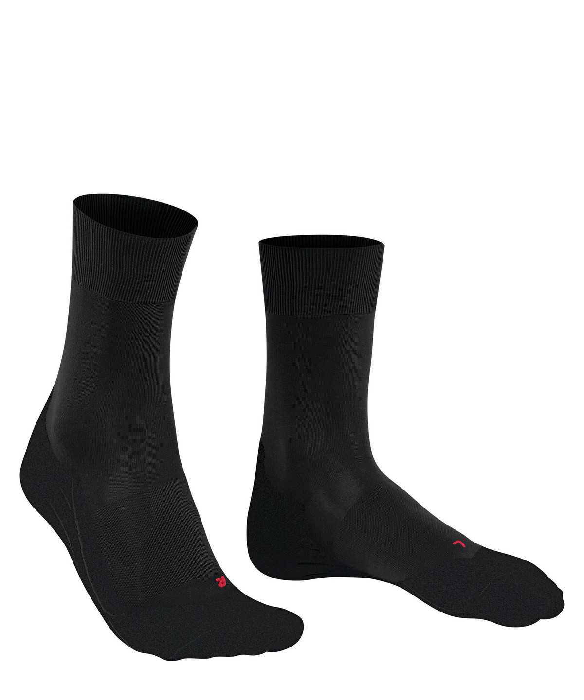 Falke RU4 Light Performance Running Socks Sports Socks Damen Schwarz | 7961304-HJ