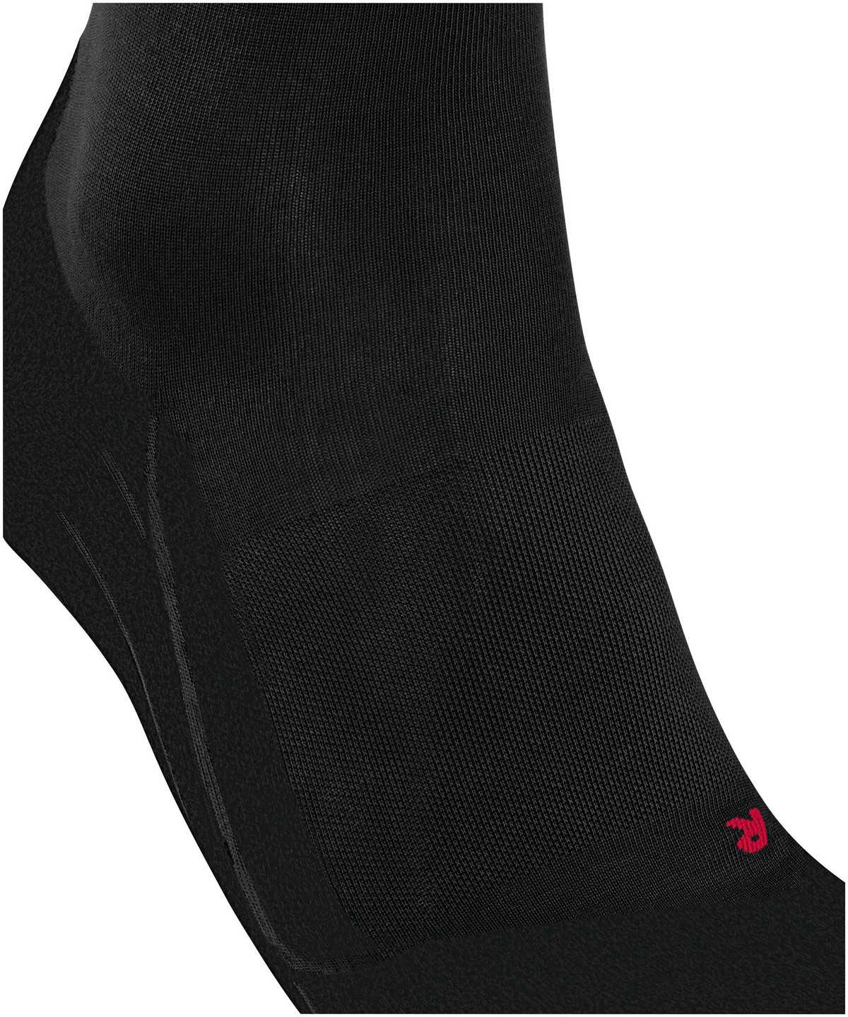 Falke RU4 Light Performance Running Socks Sports Socks Damen Schwarz | 7961304-HJ